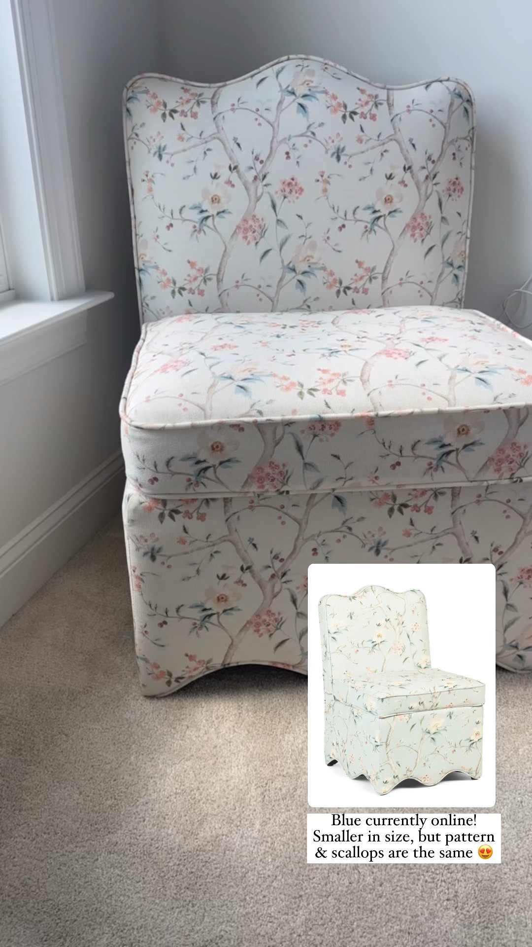 Incredible look for less!

#LTKHome