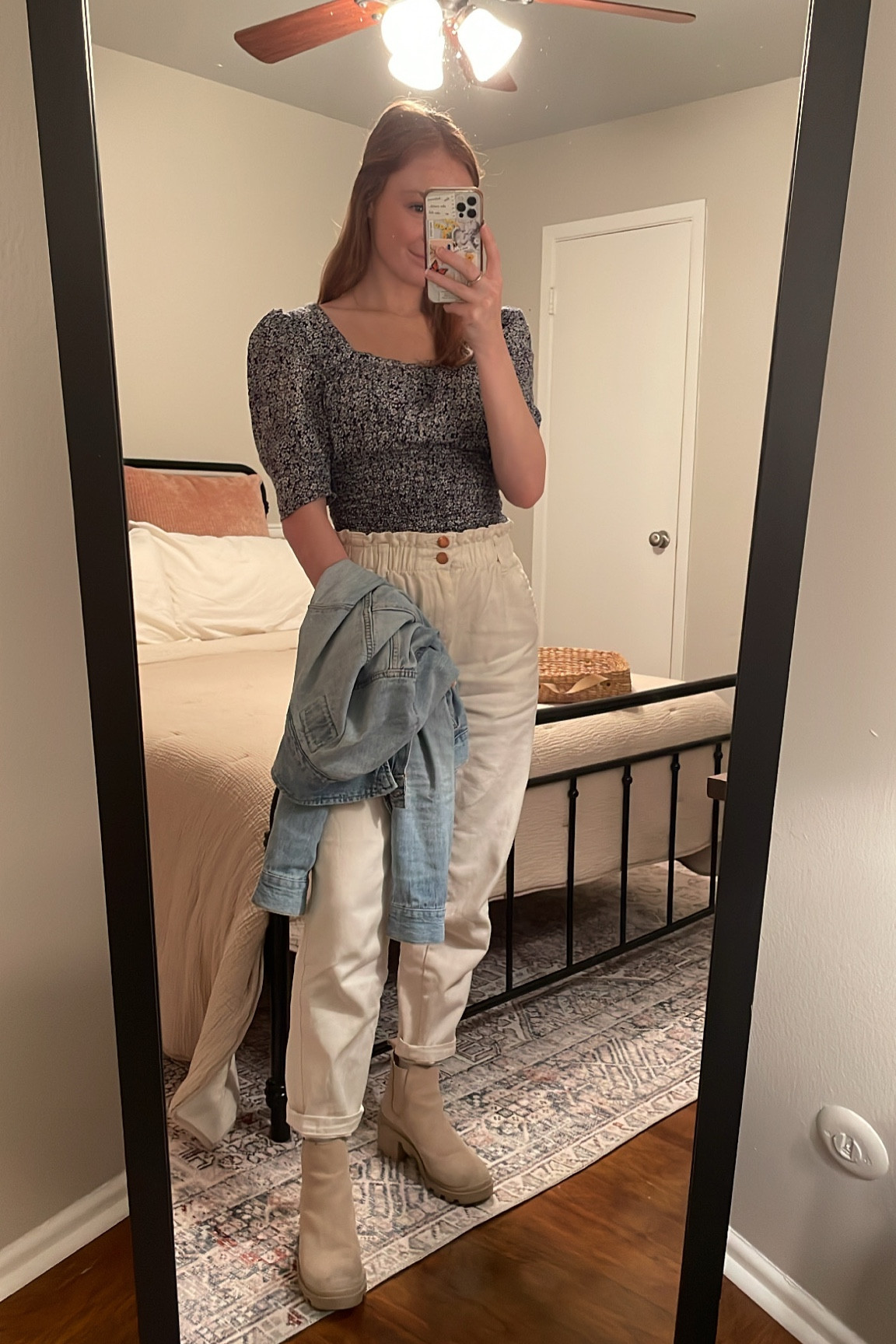 OOTD workwear edition 

#LTKSeasonal #LTKfit #LTKstyletip