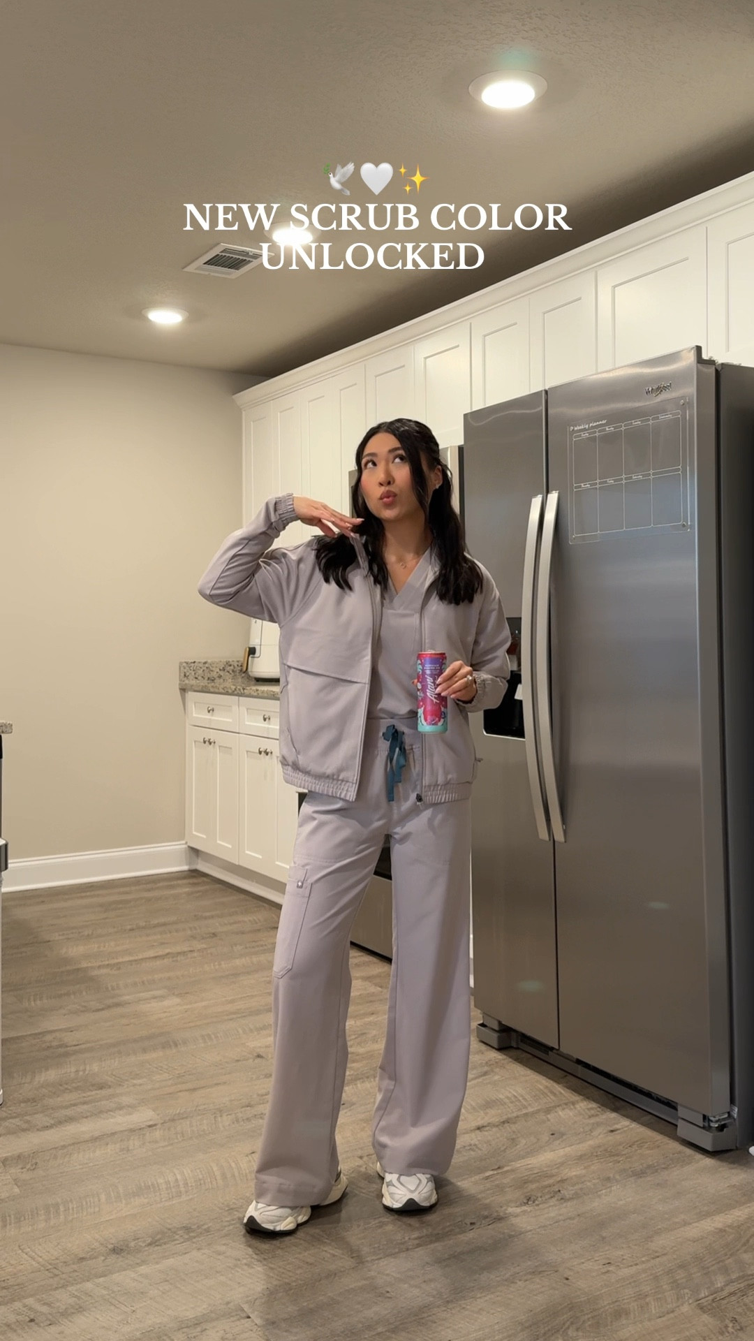 XXS petite in pants and XXS in everything else! 

#LTKWorkwear #LTKPetite #LTKU