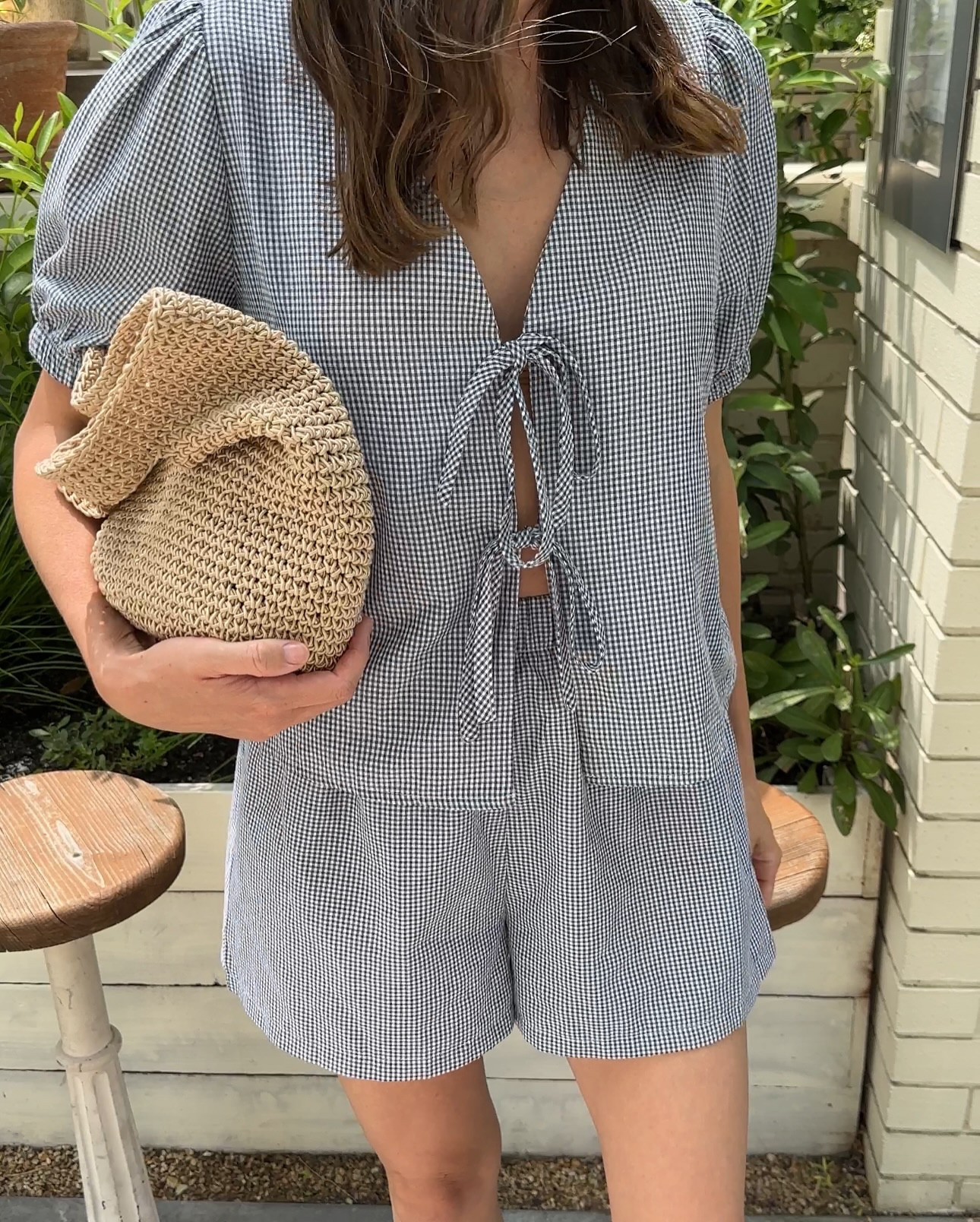 Bits and pieces from last spring/summer 🌼—plus a few of the things I loved wearing that will be in full rotation again this season. 🤎 

summer outfits, vacation outfits, spring outfits #summeroutfits #outﬁtideas brown dress, wrap sandals, vacation outfit ideas, women’s style, Mexico outfits, mom outfits