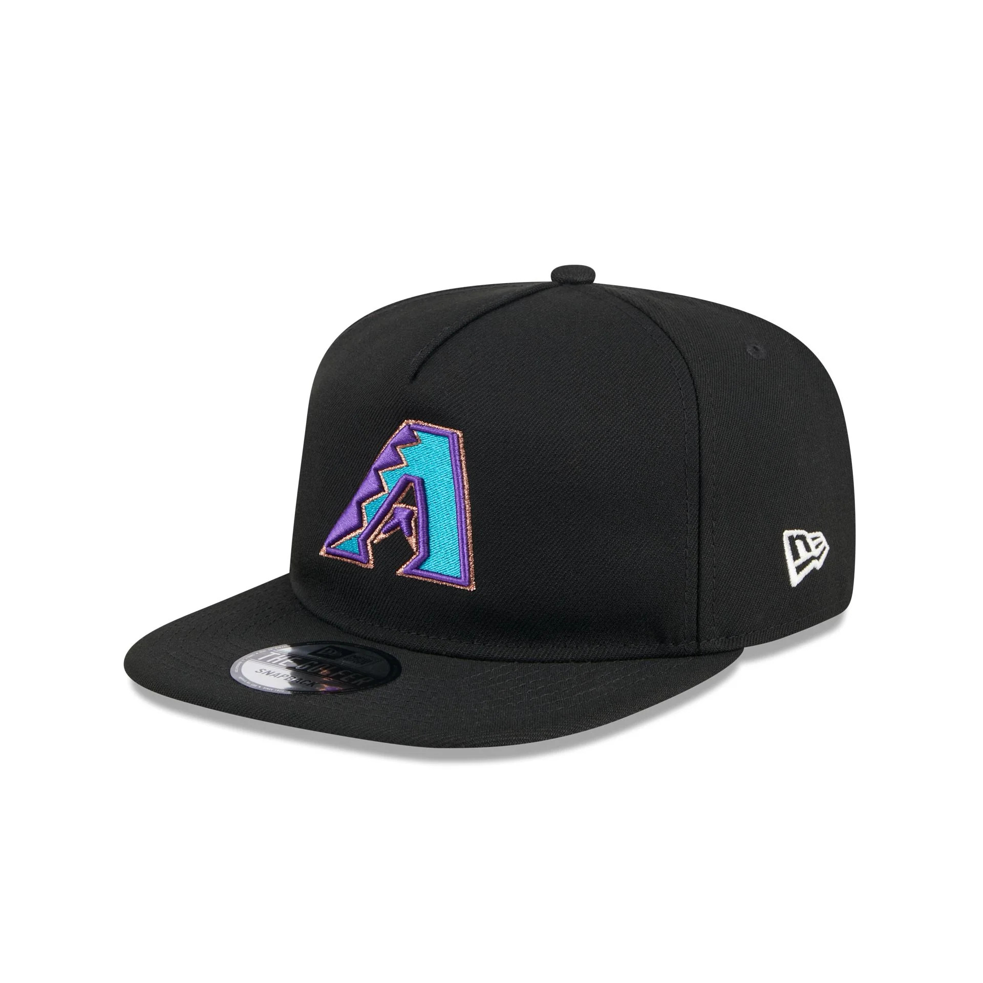 Arizona Diamondbacks Golfer Hat | New Era