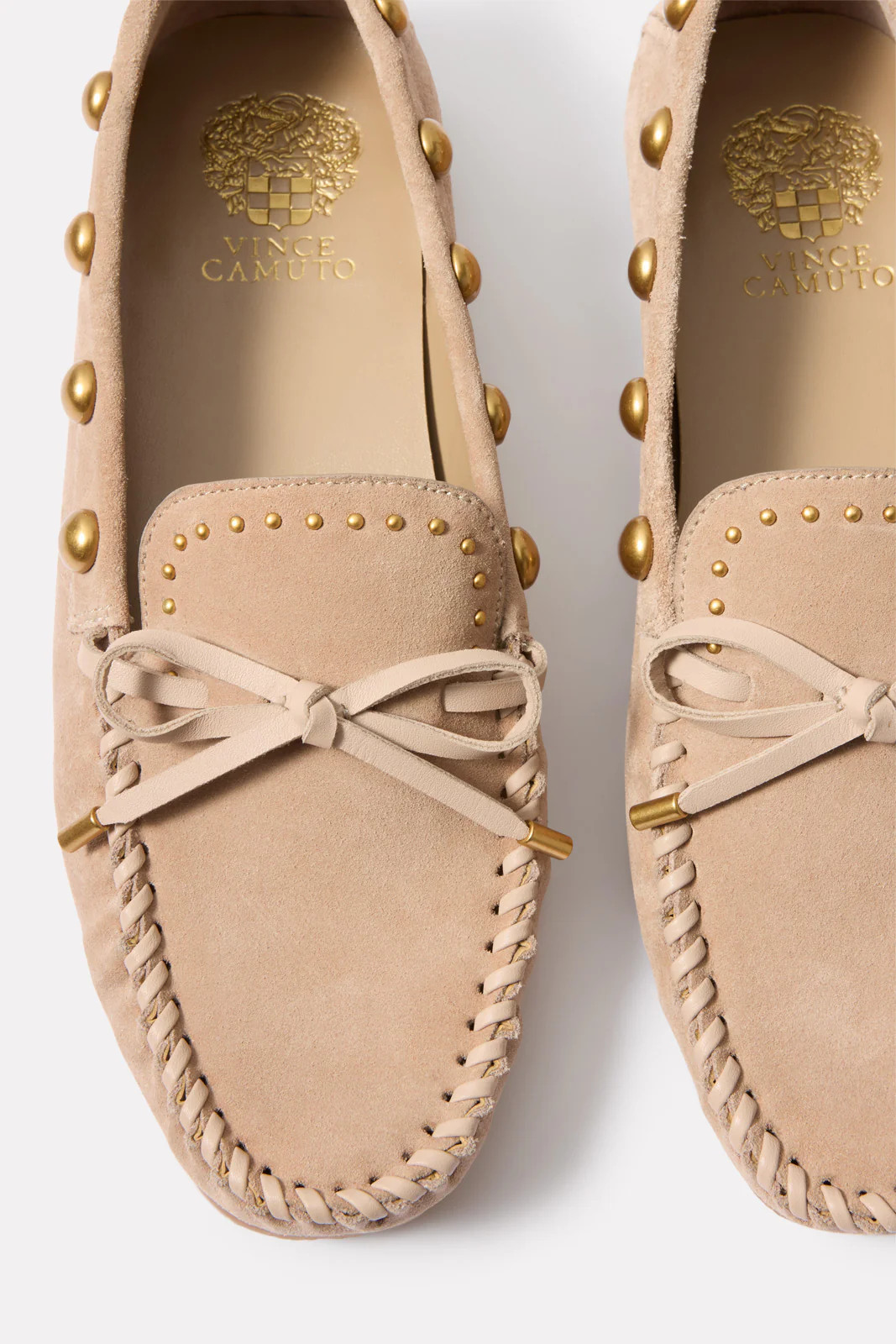 Sennett Moccasin | Evereve