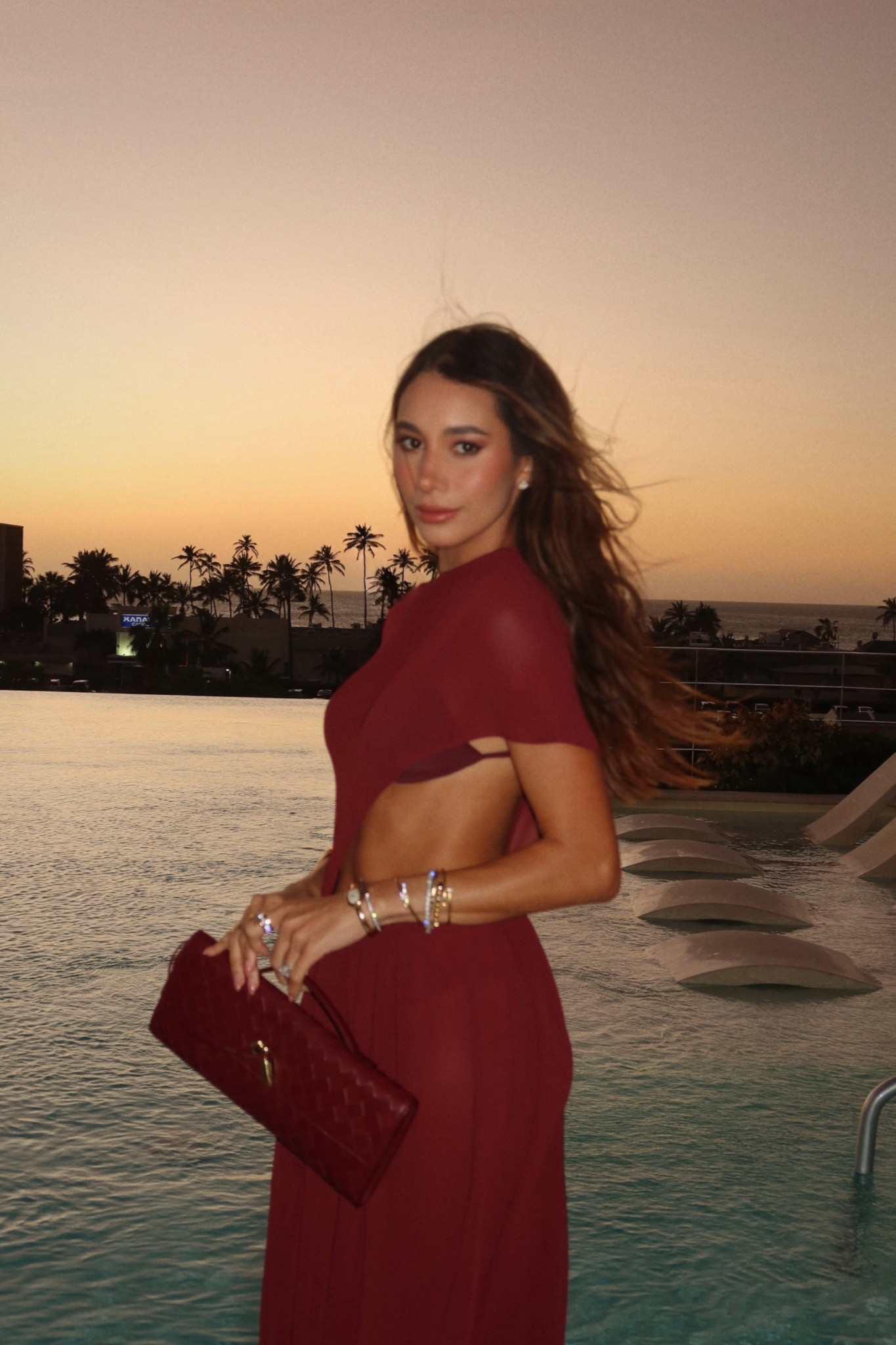 Aruba Dinner Night outfit ✨

#LTKTravel #LTKootd #LTKSeasonal 