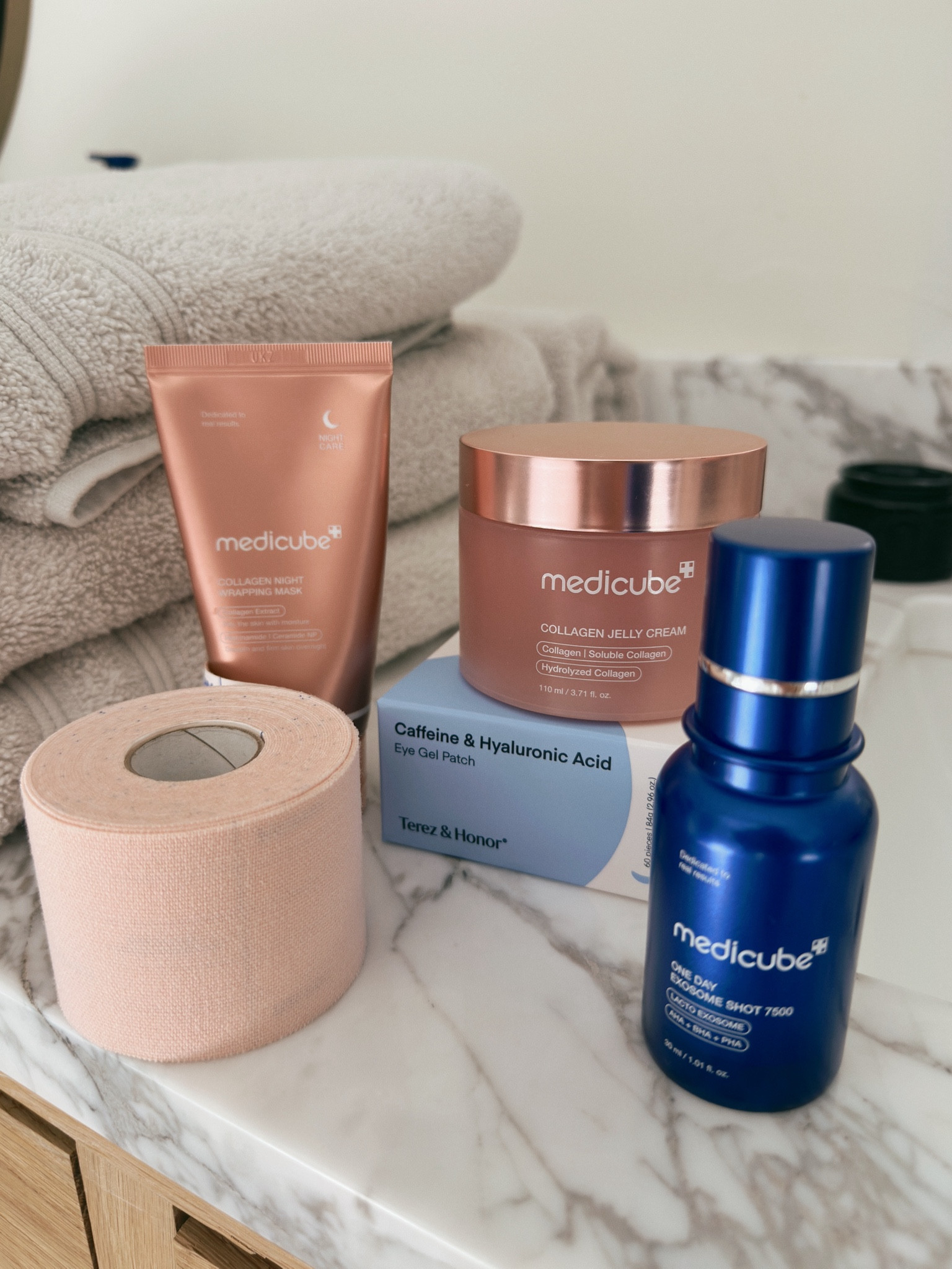 recent tiktok skincare finds that I’m loving!! 

#LTKBeauty