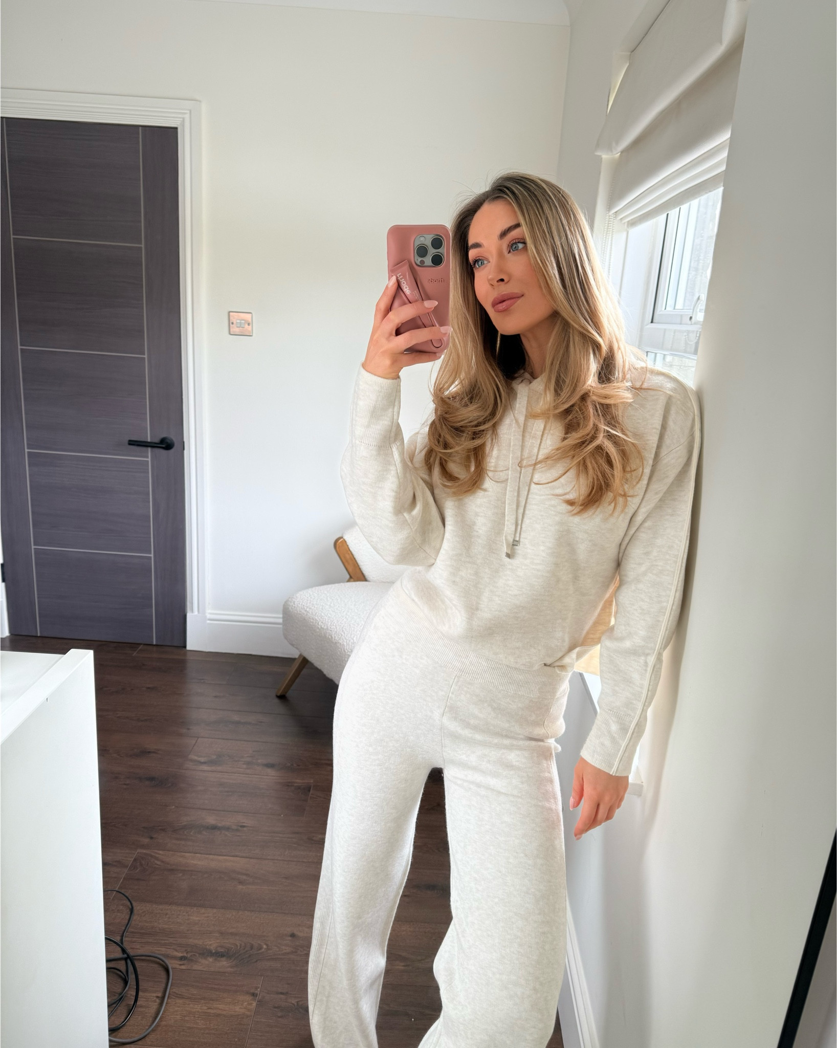 Loveeee my new lounge sets! Perfect colours & fab for running around in d 

#LTKFashionMonth #LTKuk #LTKspring