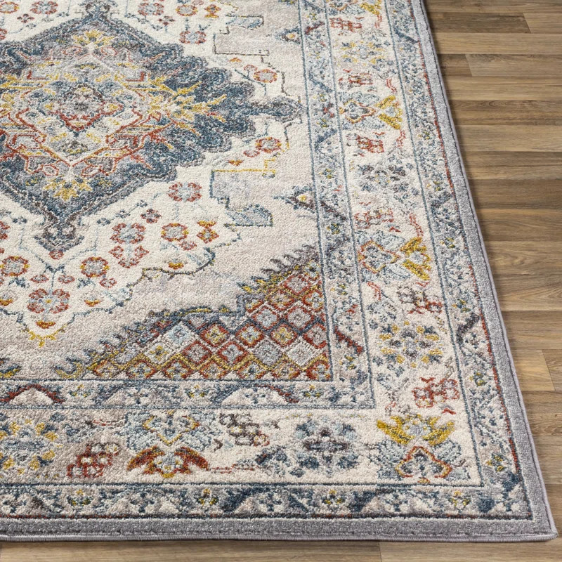 Oriental Indoor Rug | Wayfair North America
