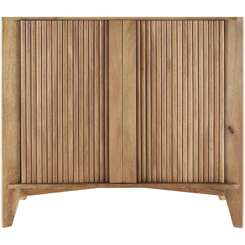 Sammy Modern Cabinet | Wayfair North America