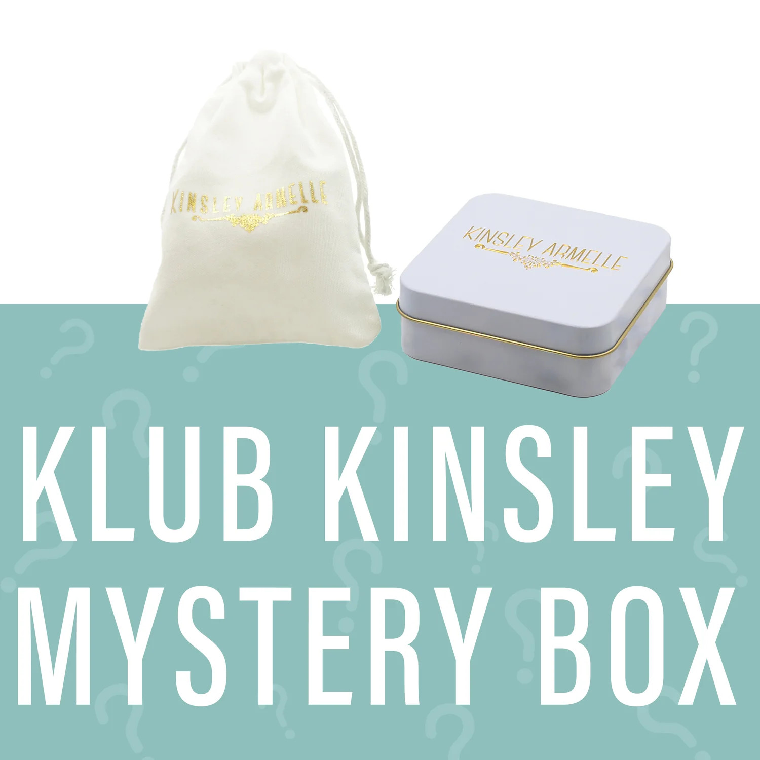 Klub KA Collection | Kinsley Armelle