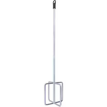 Marshalltown Eggbeater 24-Inches Steel Paddle Mixing Arm | Lowe's
