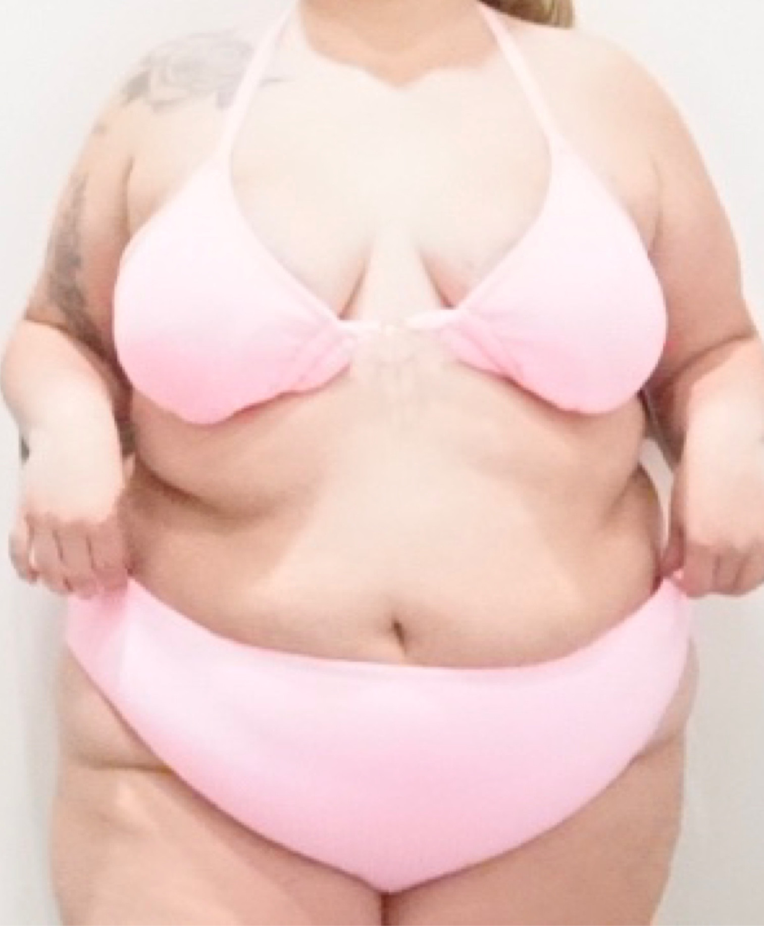 #LTKcurves #LTKswim