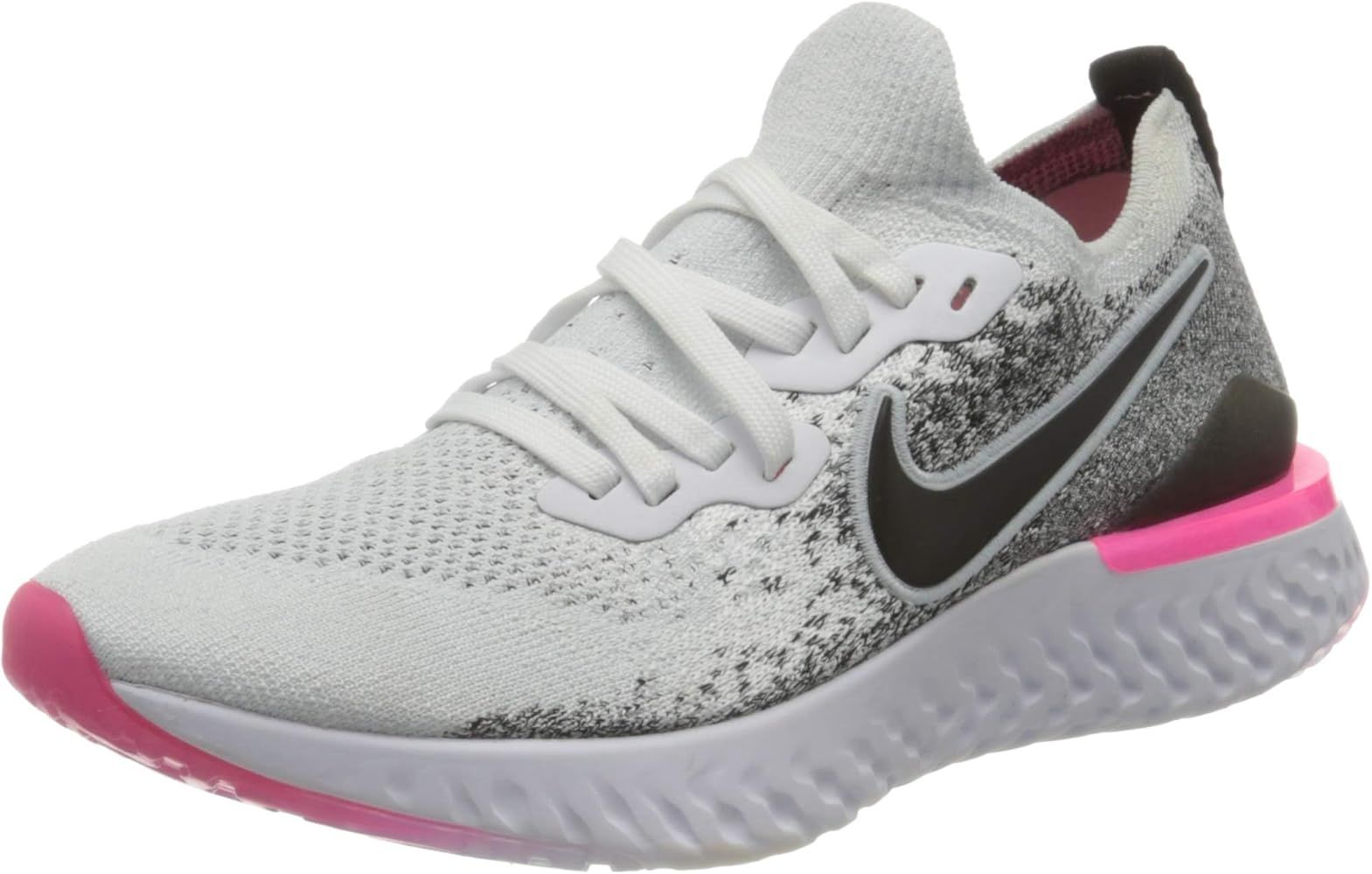 Nike Men's Training Shoes, Plum Dust Black Pink Blast, 0 | Amazon (US)