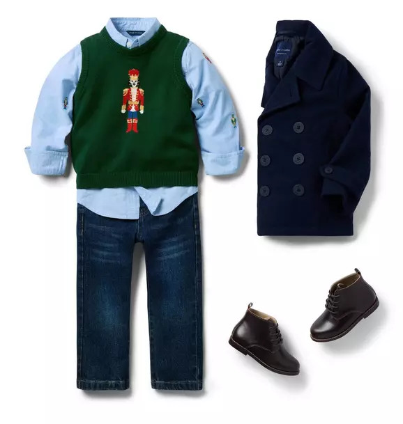 Shop the Look | Janie and Jack