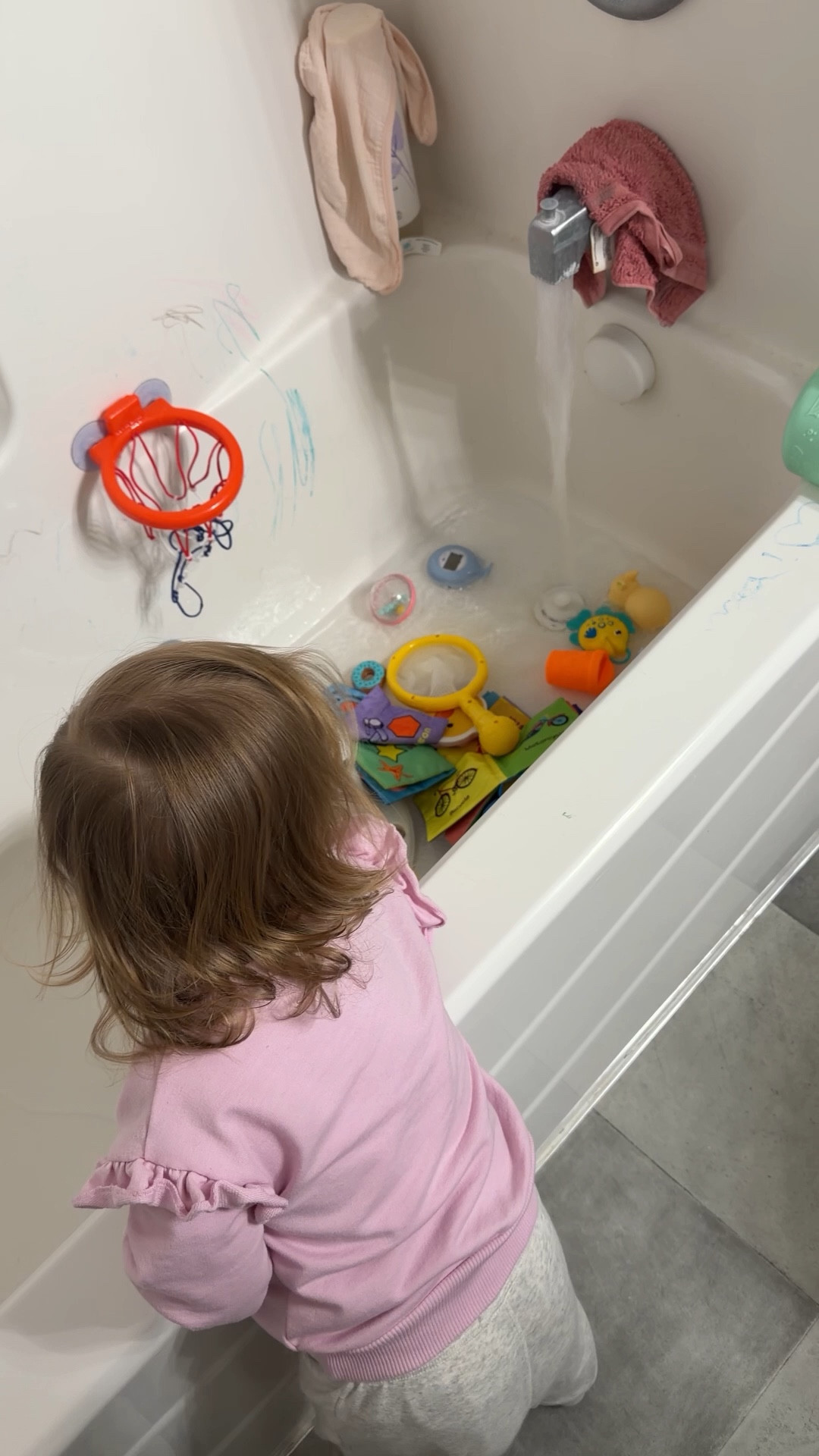 Inexpensive toddler bath finds from Amazon that i use regularly!

#LTKmomlife #LTKKids #LTKBaby