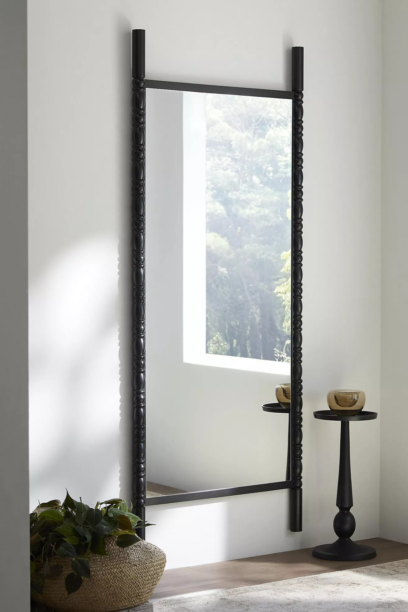 Galey Alix Bennet Full-Length Mirror | Anthropologie (US)