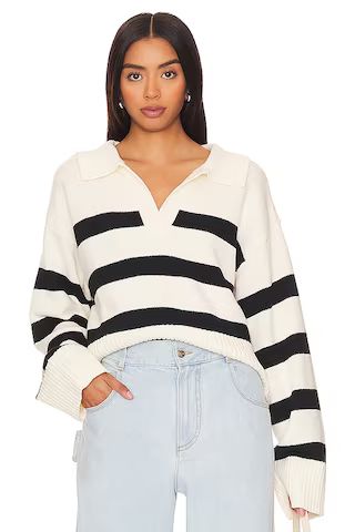 Tatia Sweater
                    
                    MORE TO COME | Revolve Clothing (Global)