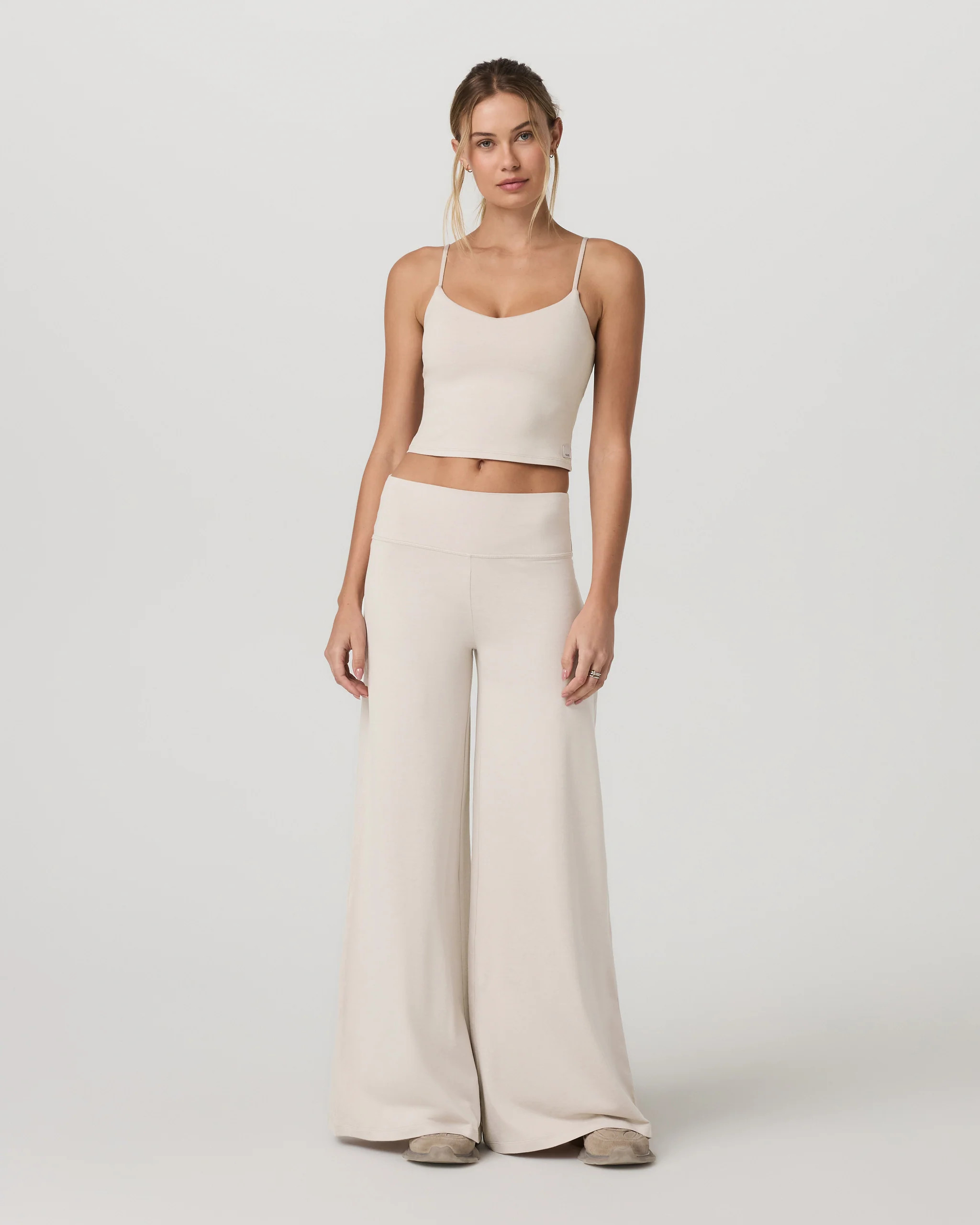 Halo Cami | Vuori Clothing (US & Canada)