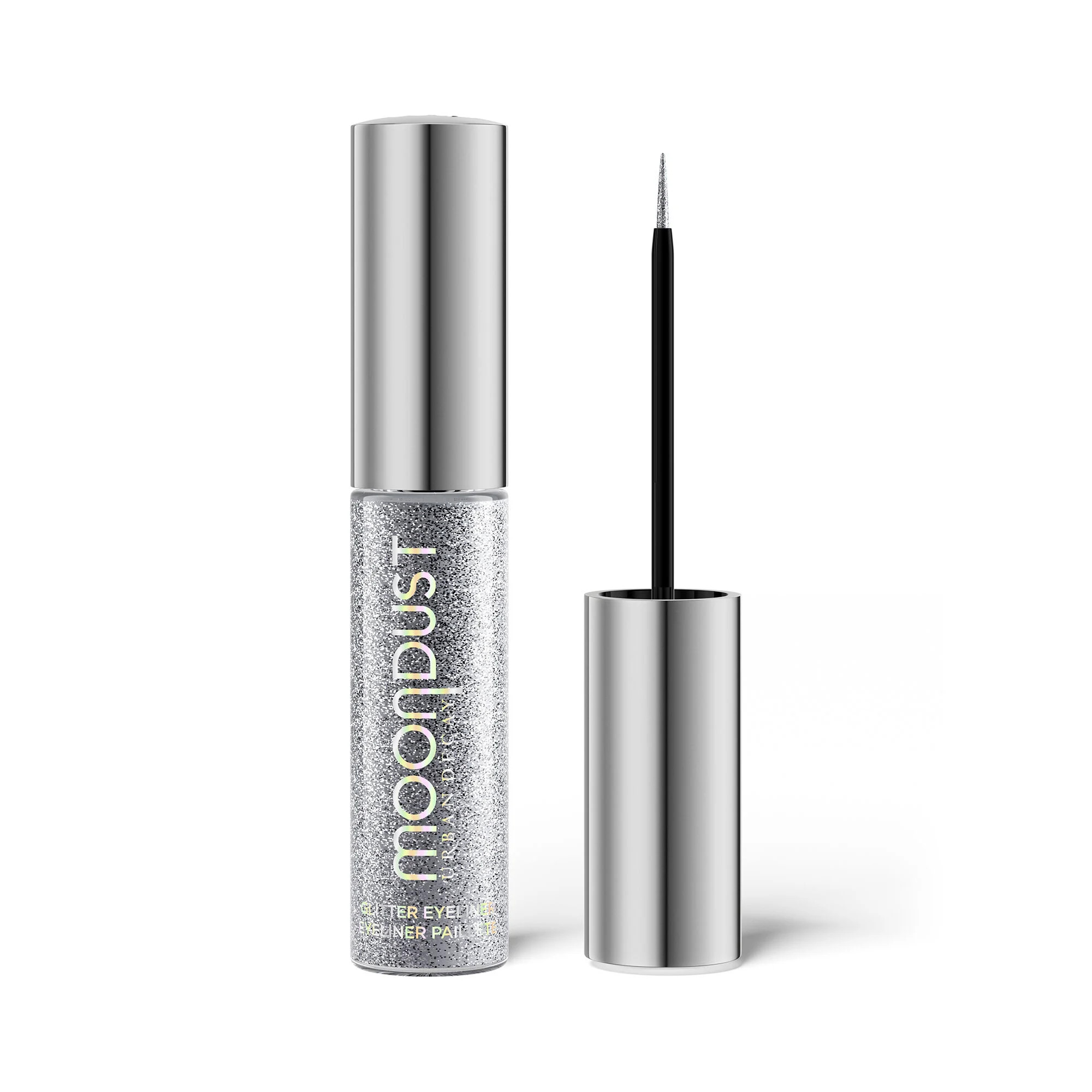 Moondust Liquid Glitter Eyeliner | Urban Decay US