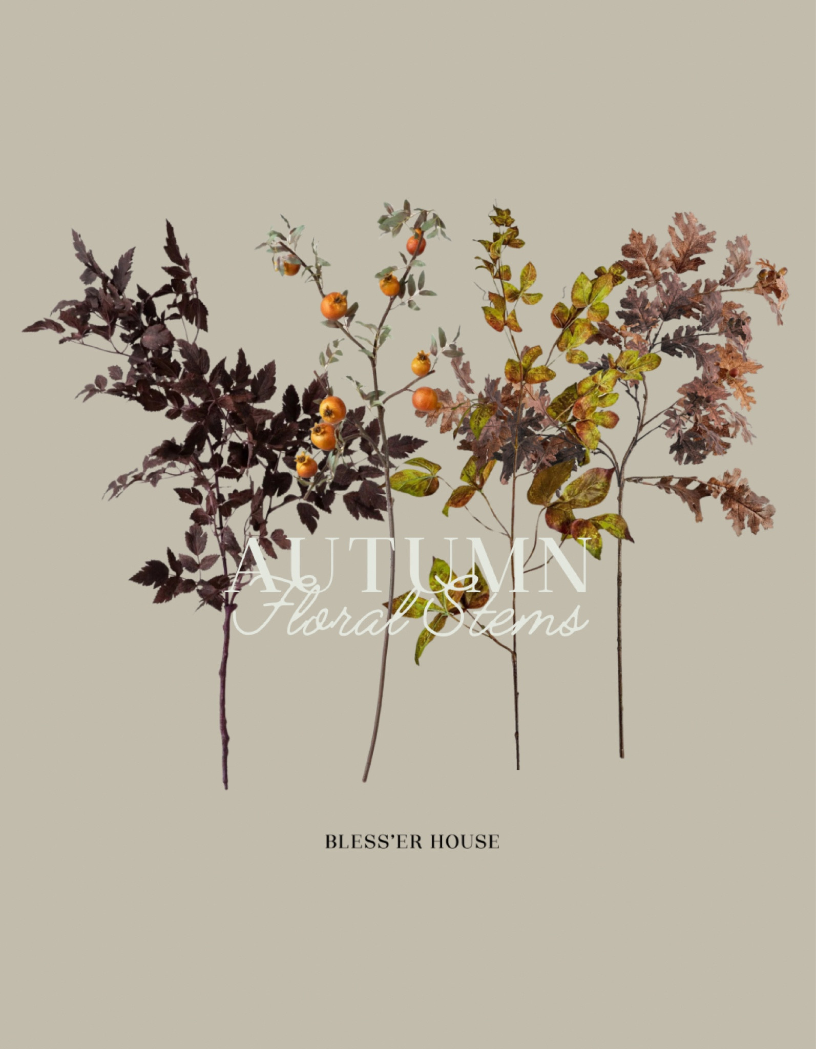 Autumn Fall 2024 Floral Stems 

#floralstems #fall2024 #fallfloral #foilage  #afloral #potterybarn

#LTKSeasonal