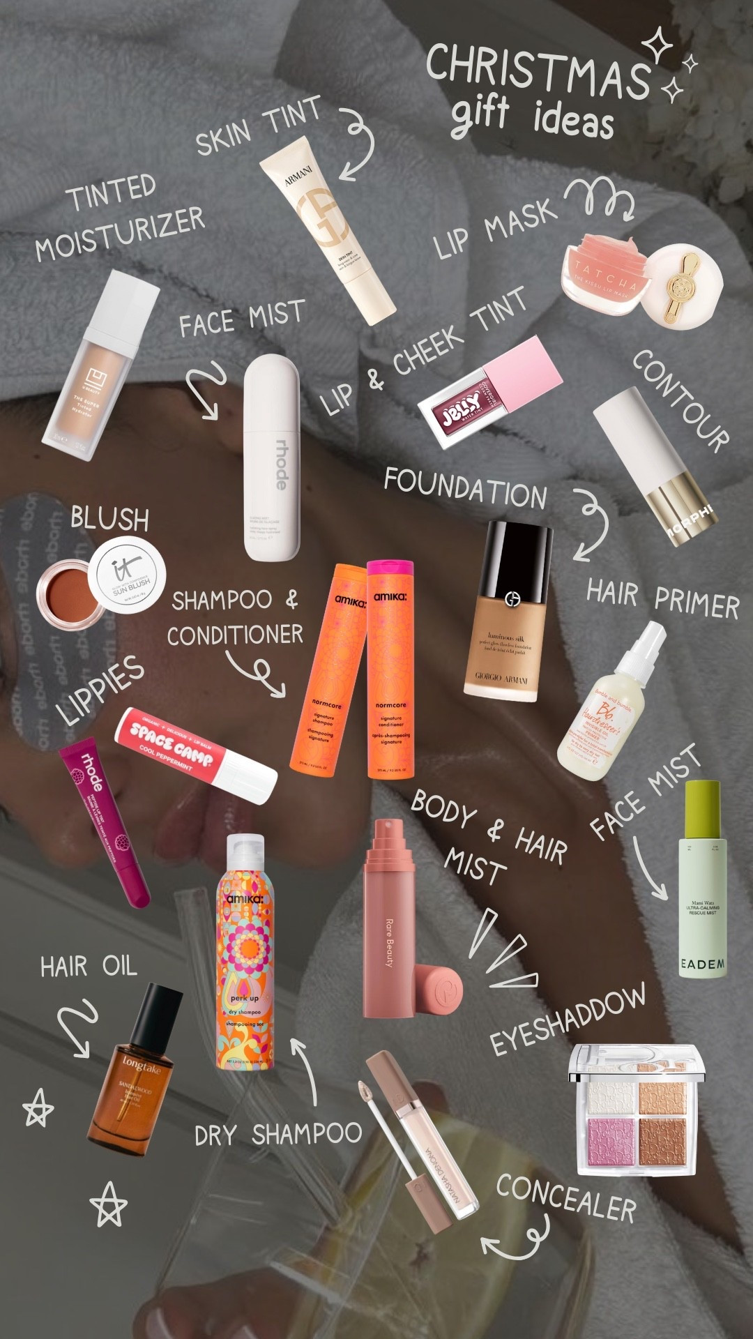 christmas gift guide 

#LTKHoliday #LTKGiftGuide #LTKBeauty