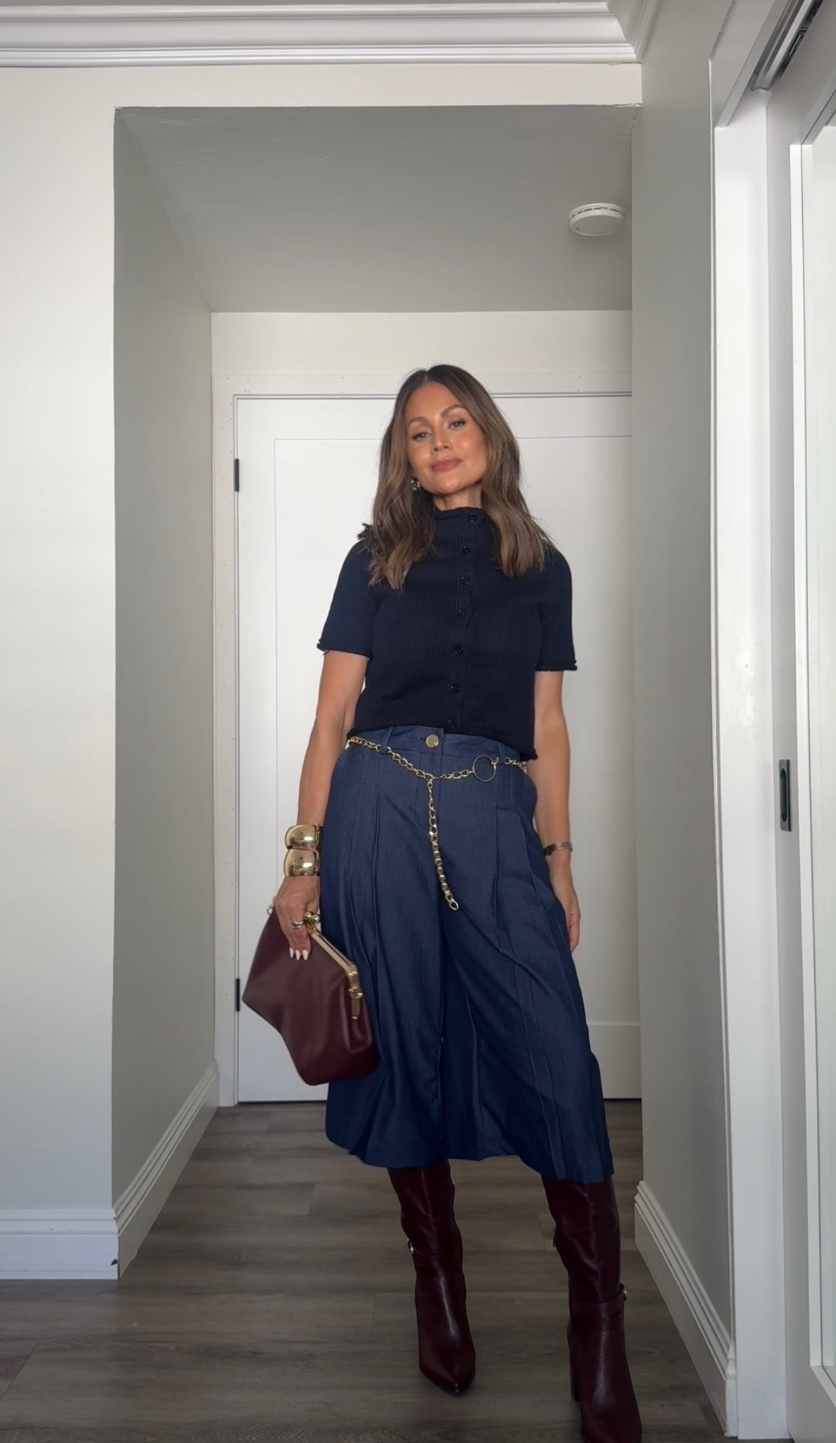 Shop the look!

#LTKSeasonal #LTKStyleTip #LTKU