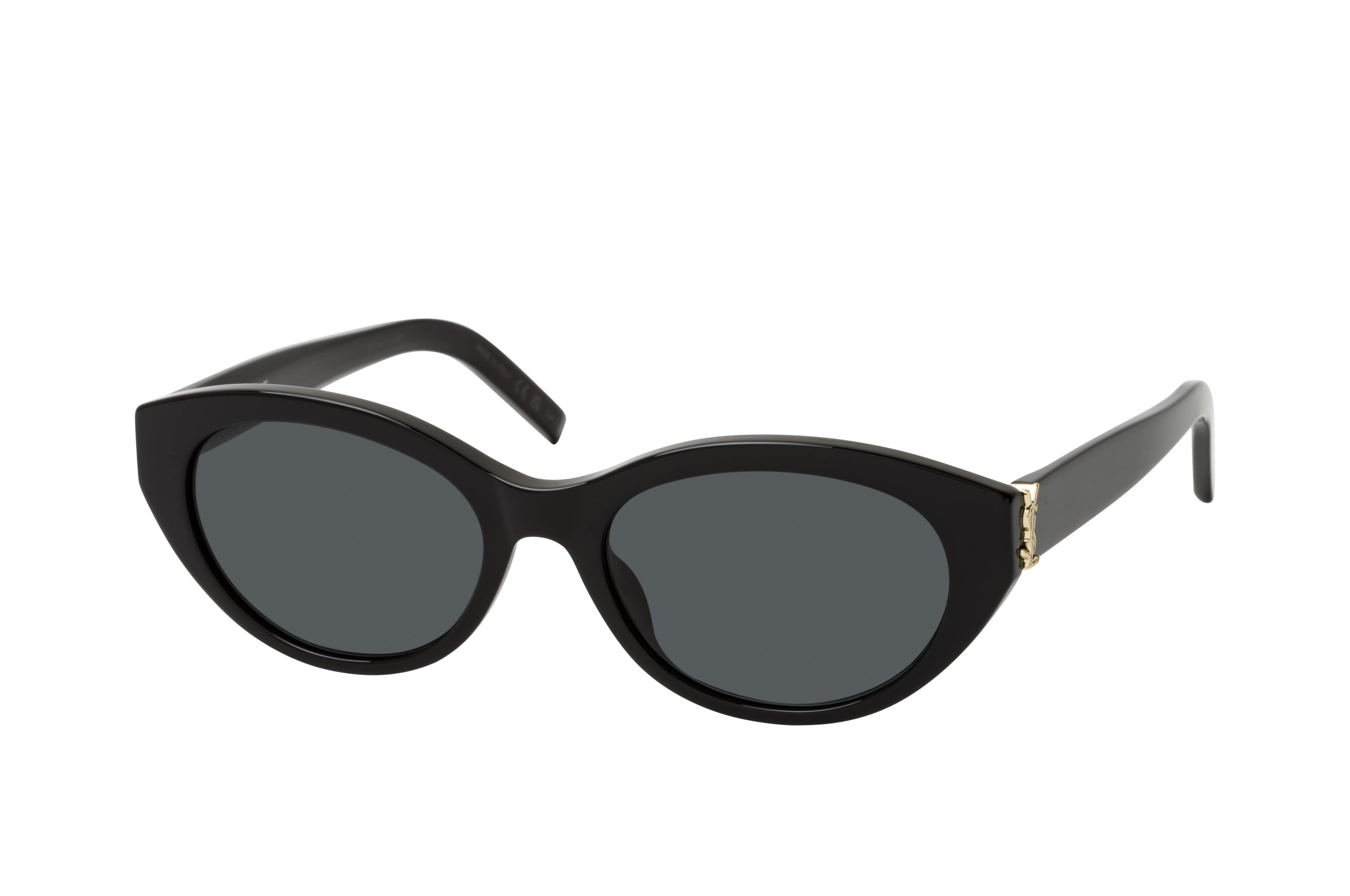 Saint Laurent SL M148 001 | Mister Spex UK