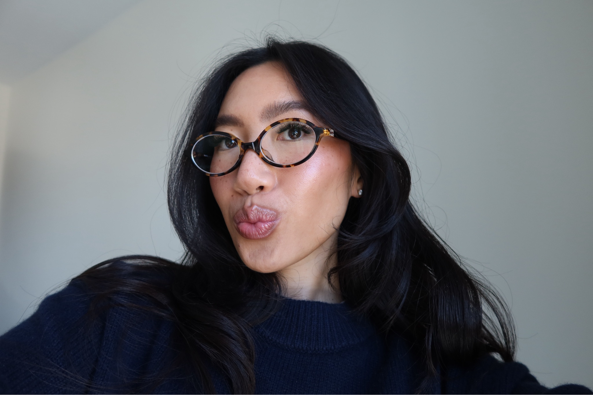 perfect sheer pink lip tint 🫶🏼🫶🏼🫶🏼