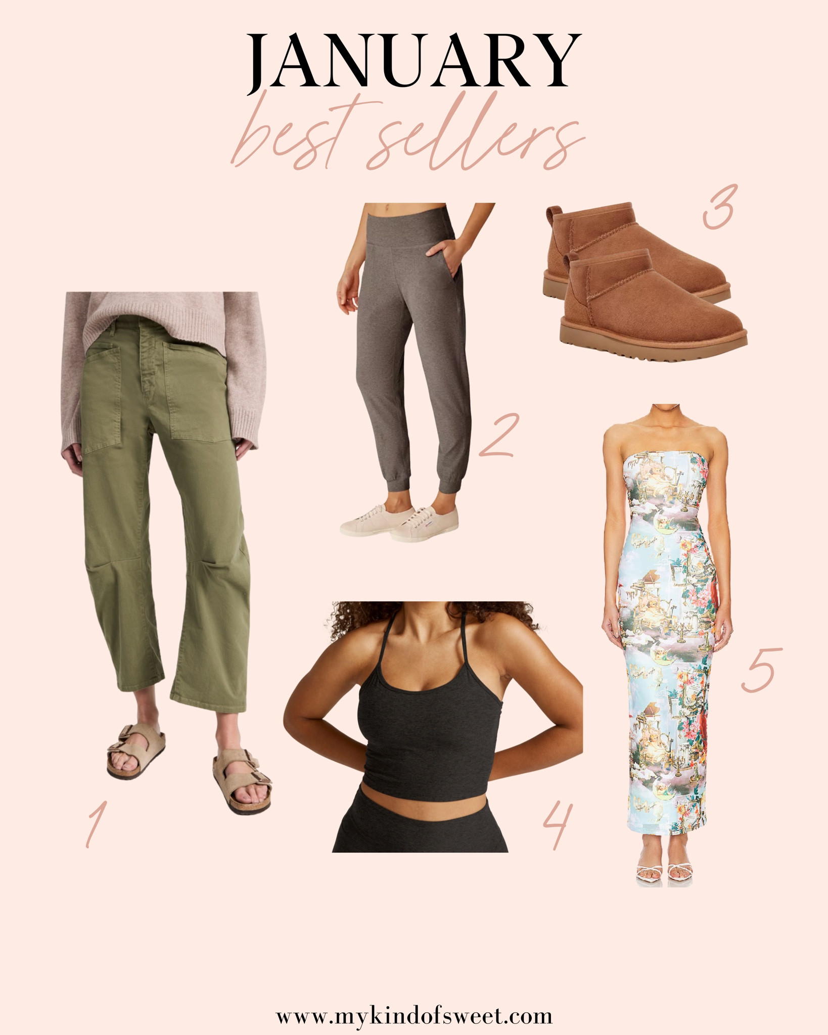 January top sellers you don’t want to miss!

#LTKStyleTip #LTKSeasonal #LTKFitness