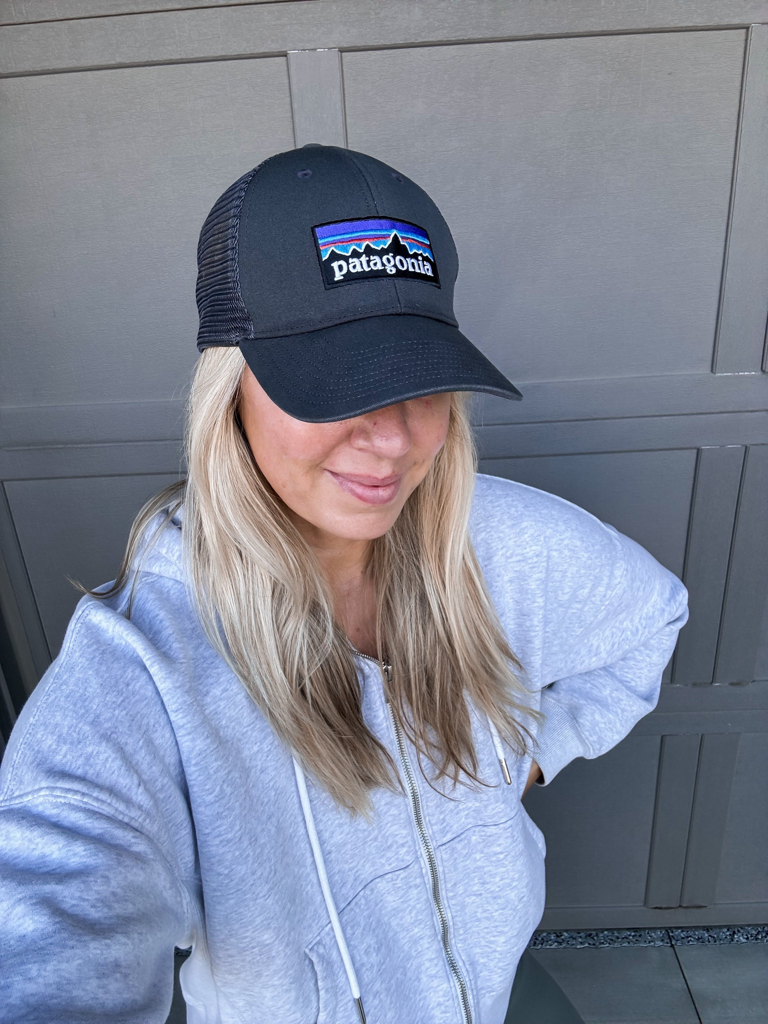 Most worn hat and sweatshirt this summer. I sized up to a large for comfort 
Abercrombie 

#LTKFindsUnder50 #LTKOver40 #LTKSaleAlert