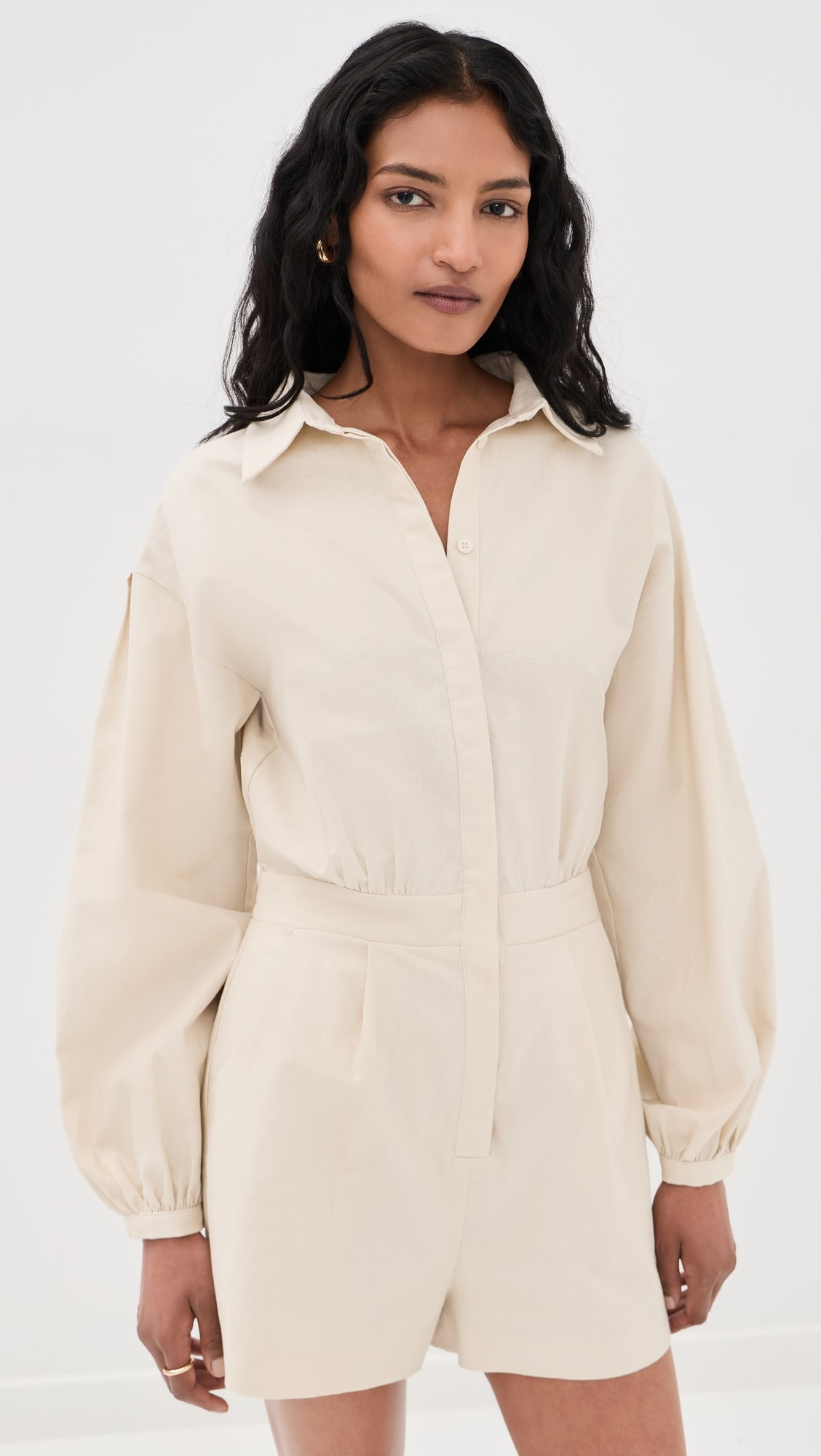 Nettie Romper | Shopbop