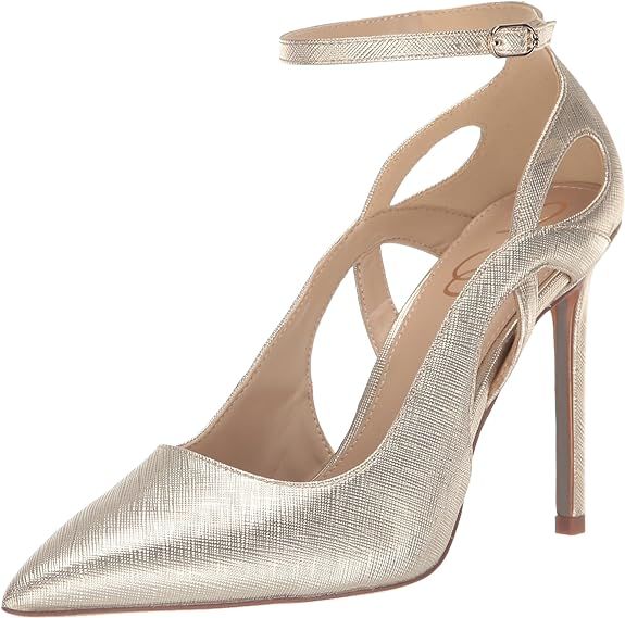 Sam Edelman women's Adelisa Pump | Amazon (US)