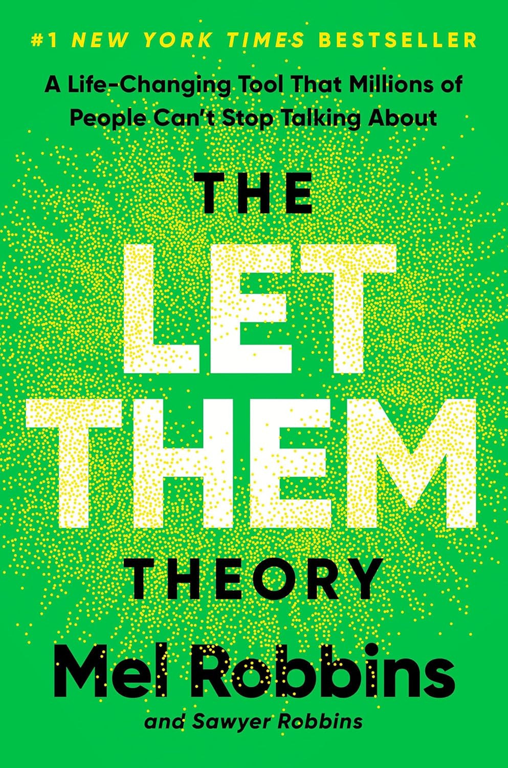 The Let Them Theory: A Life-Changing Tool That Millions of People Can't Stop Talking About      H... | Amazon (US)