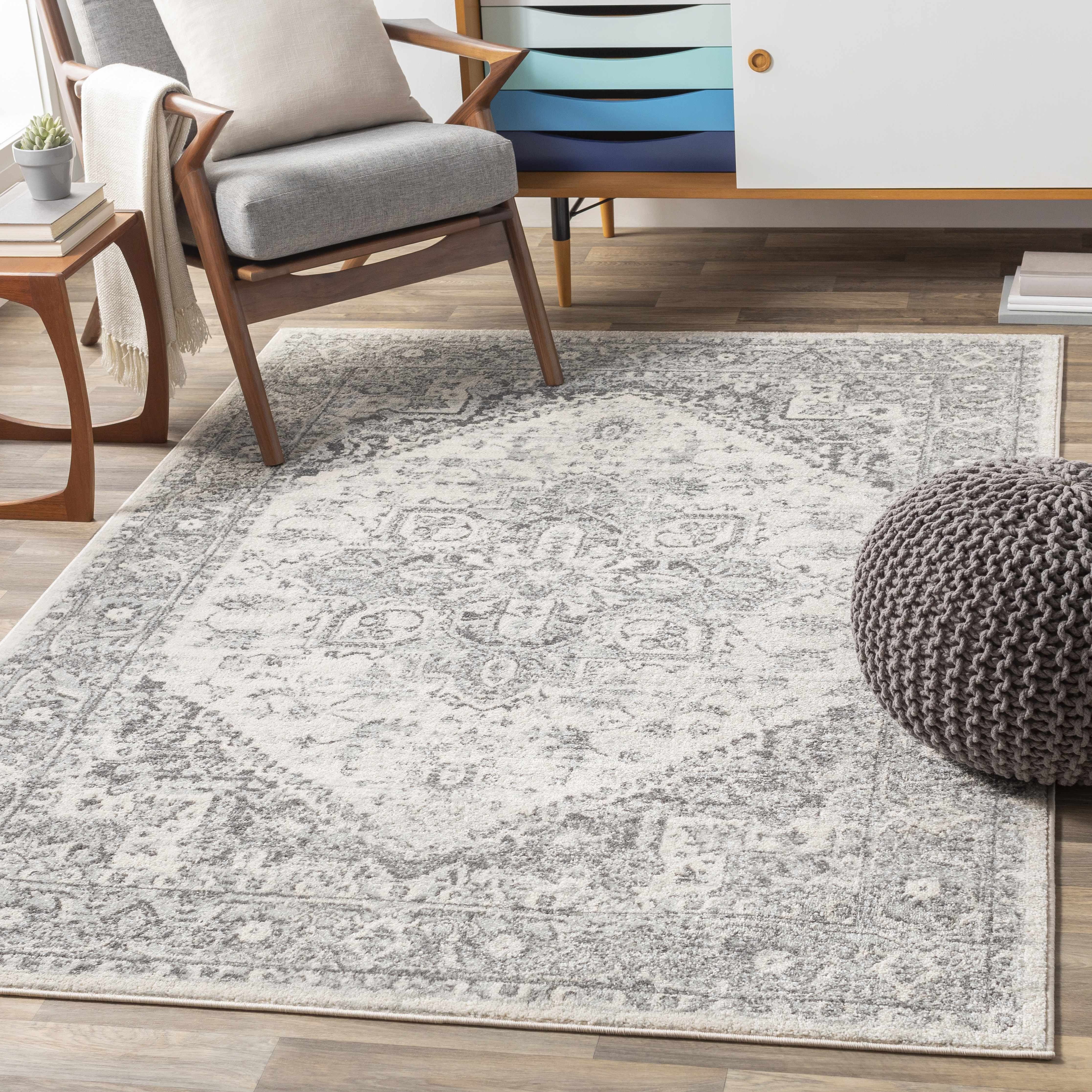 Rockfall Area Rug | Boutique Rugs