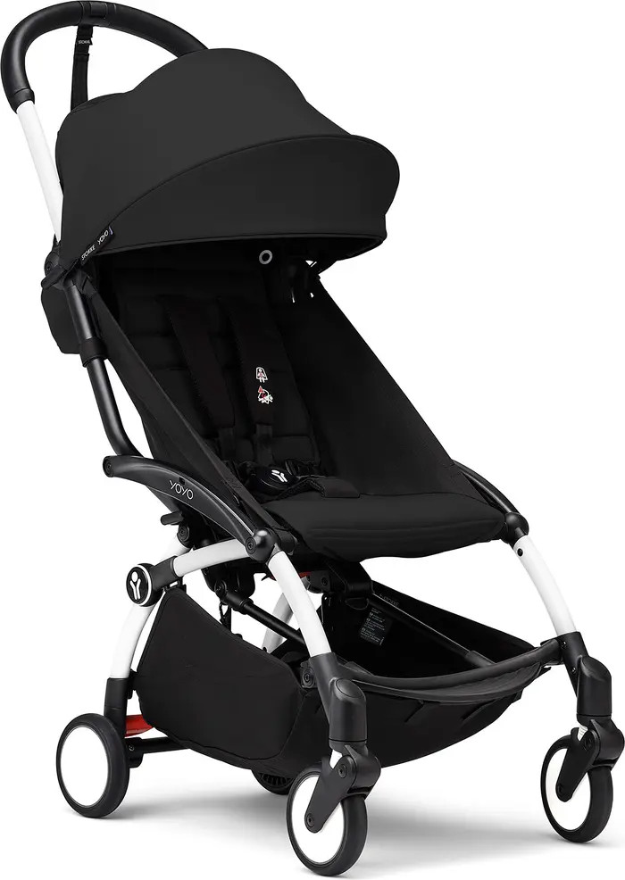 Stokke YOYO³ Stroller from 6 Months | Nordstrom | Nordstrom