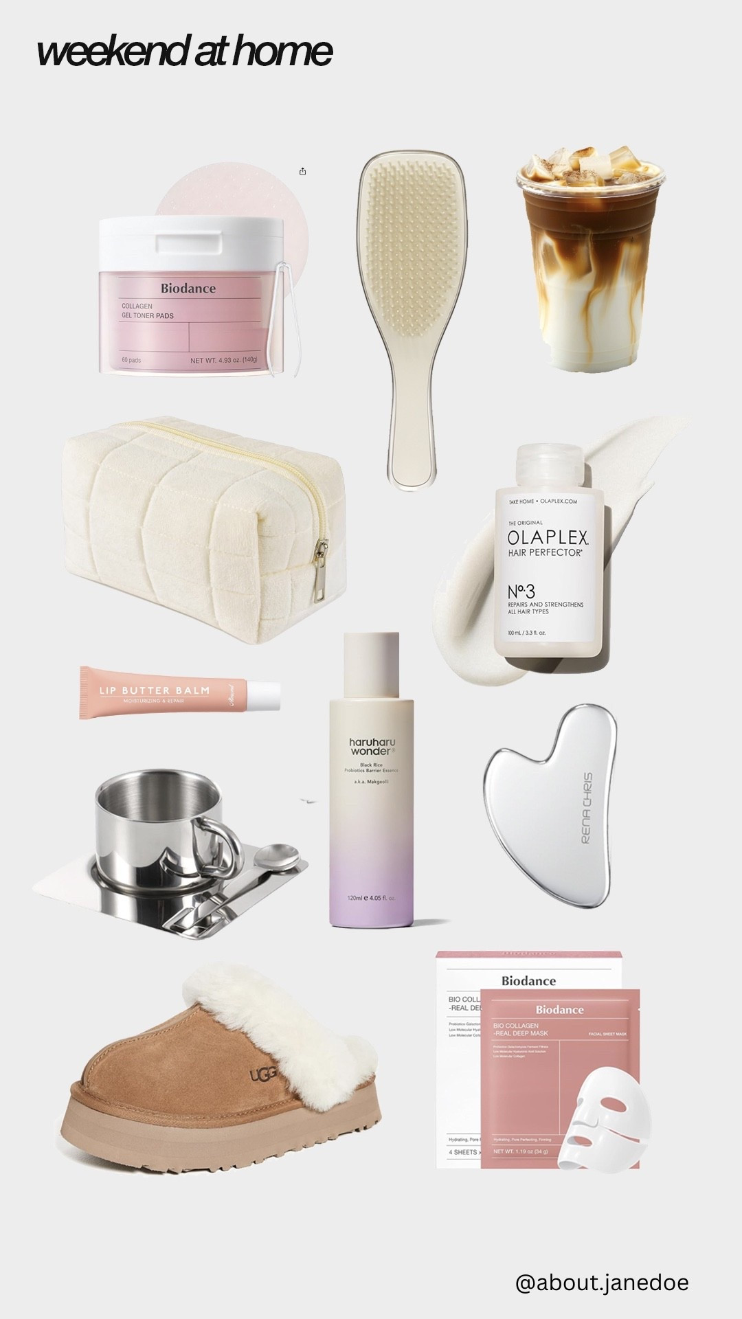 A selection of essentials from @amazonespana for the professional homebody and just having the best time at home. ad
#springsale #home 

#LTKselfcare #LTKSpringSale #LTKmorningroutine