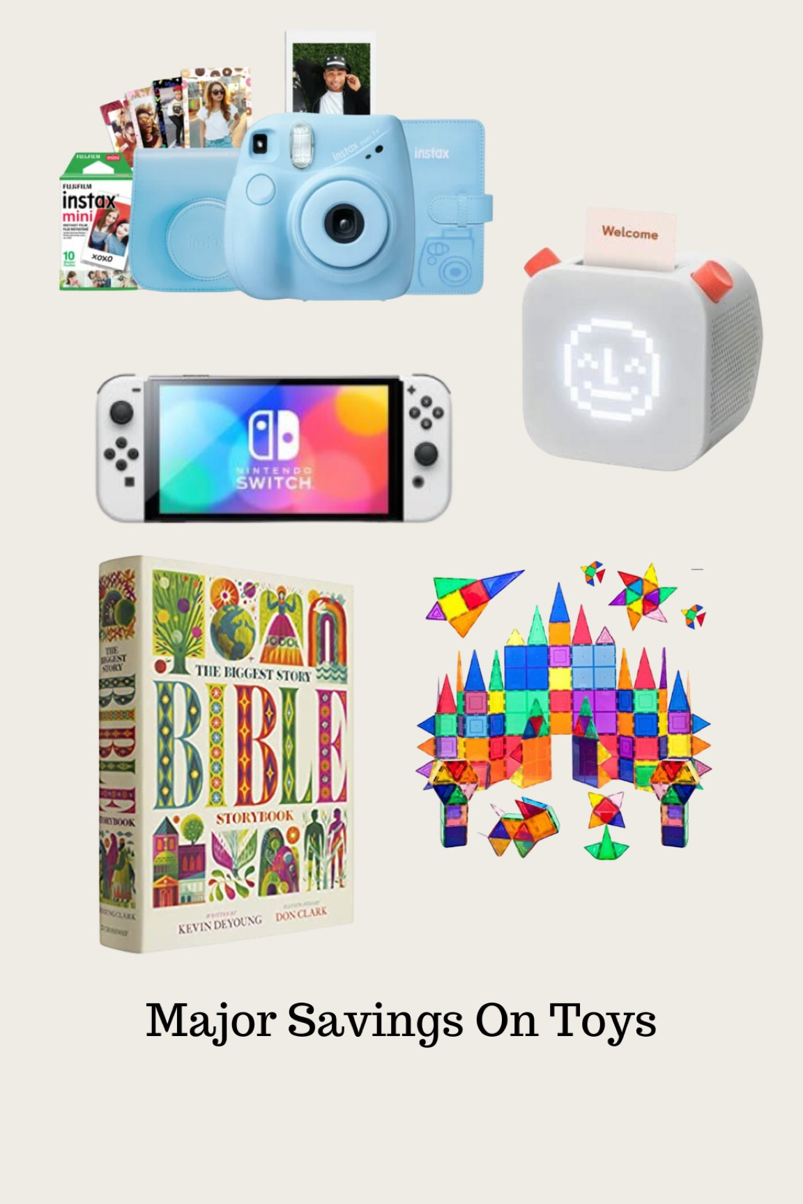 Major savings on toys 

#LTKGiftGuide #LTKCyberweek #LTKHoliday