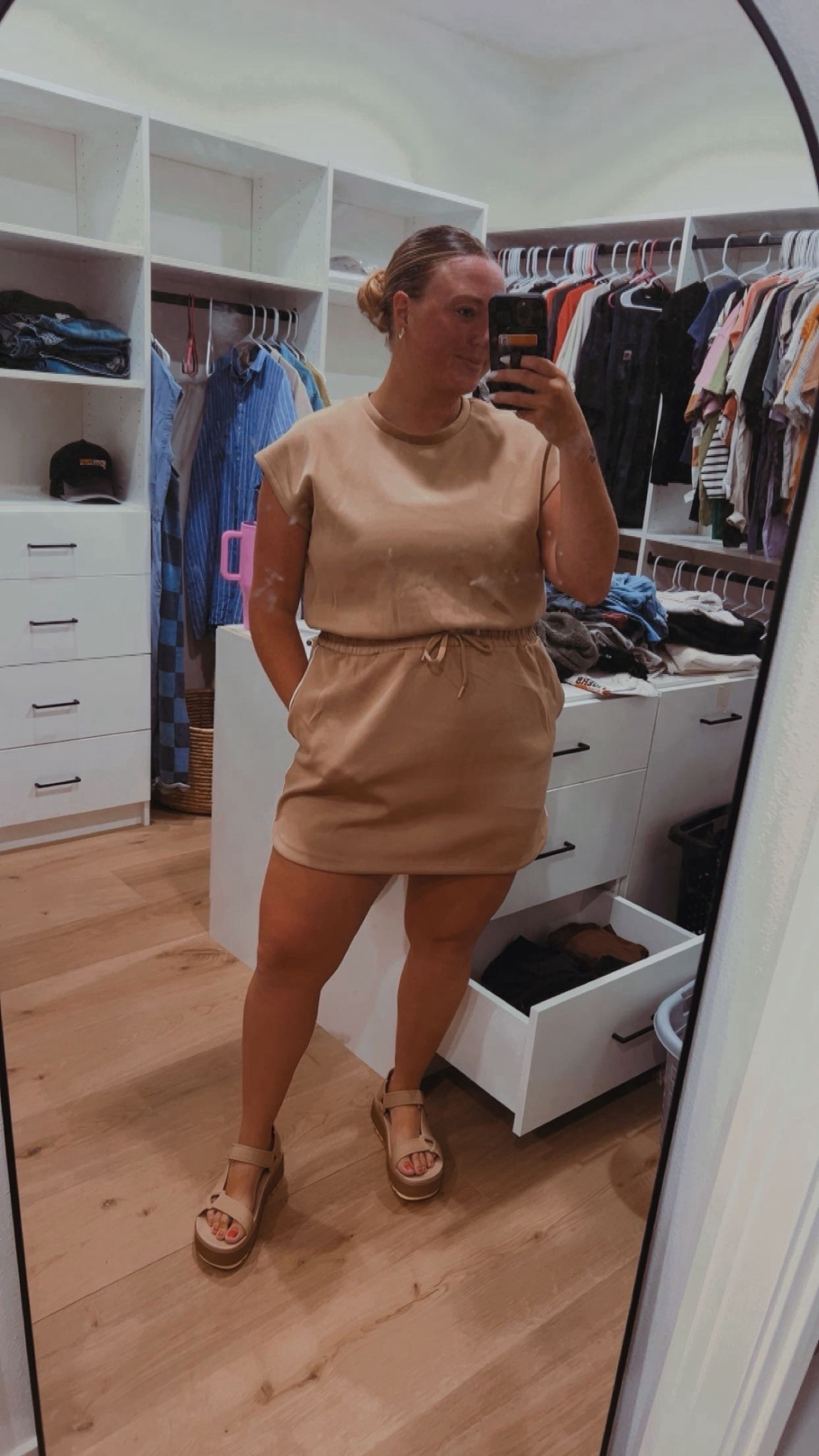 my go to golf fit! 

#LTKSeasonal #LTKU #LTKActive