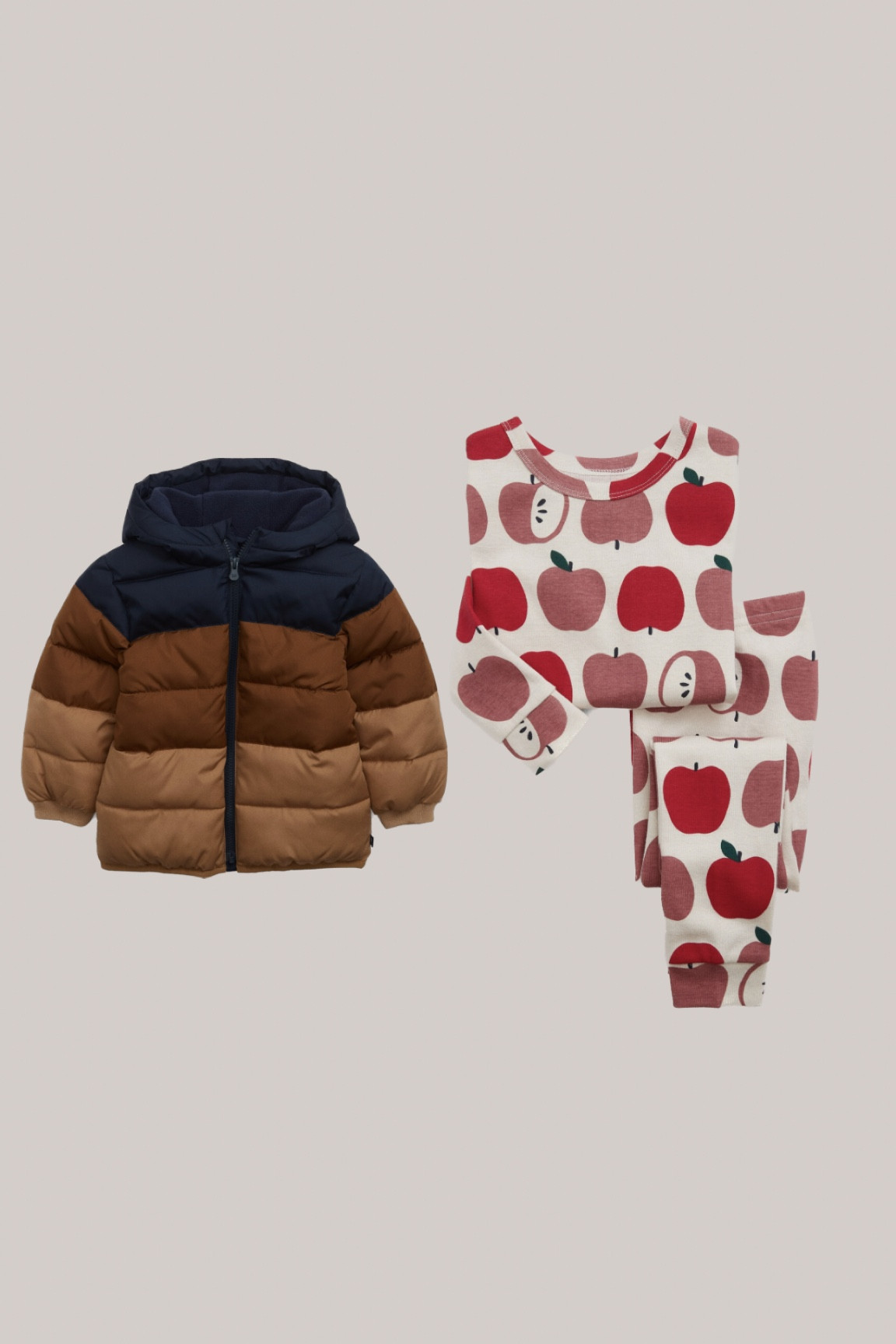 Gap factory, toddler fall, and winter pajamas, winter coat

#LTKkids #LTKFind #LTKunder50