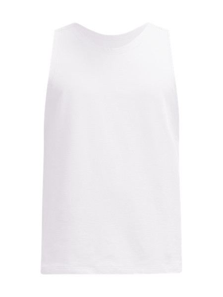 Zeroed In Tank | Men's Sleeveless & Tank Tops | lululemon | Lululemon (US)