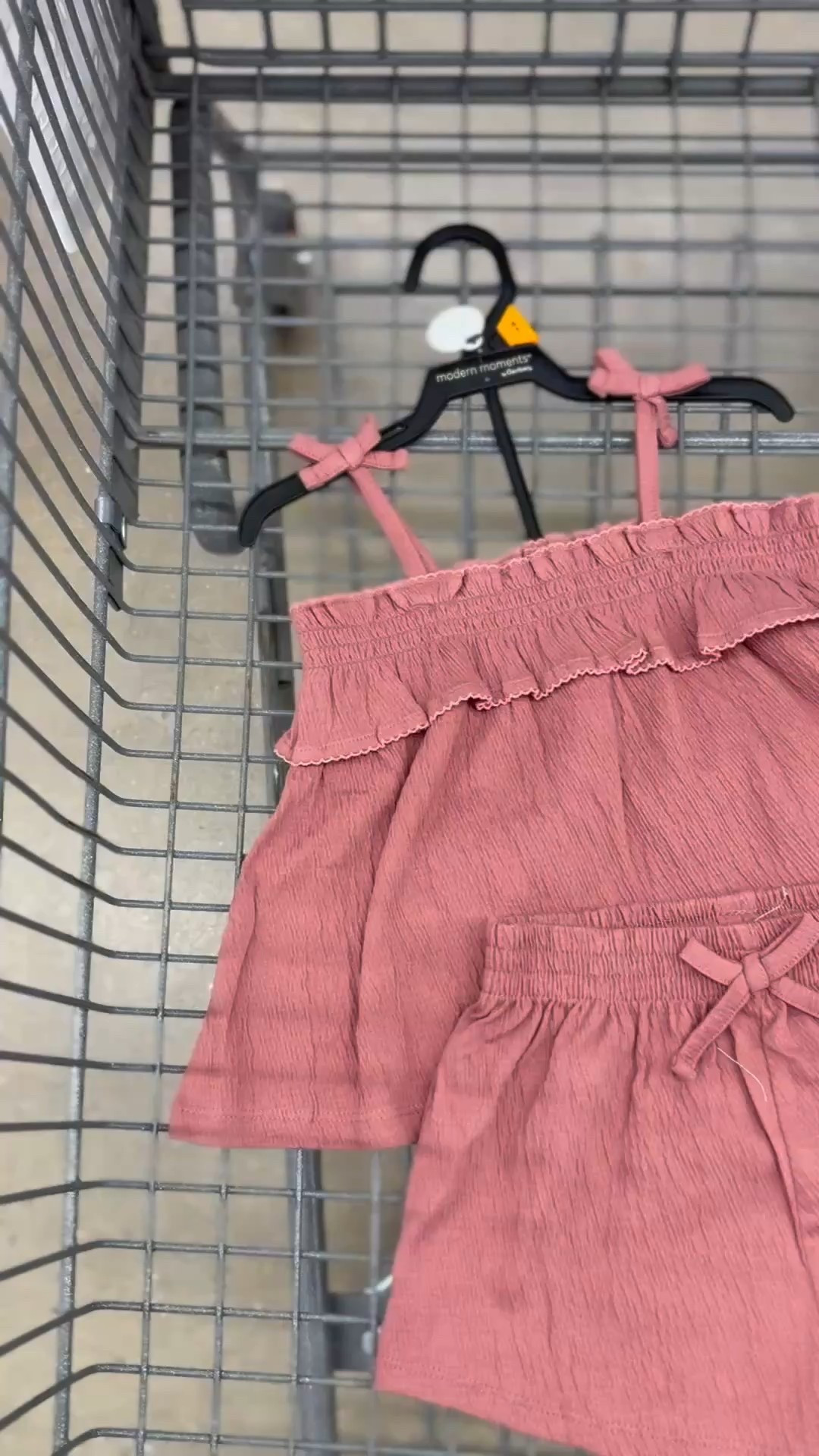 Girl mamas you’re welcome bc I’m jealous 

#LTKFamily #LTKBaby #LTKKids