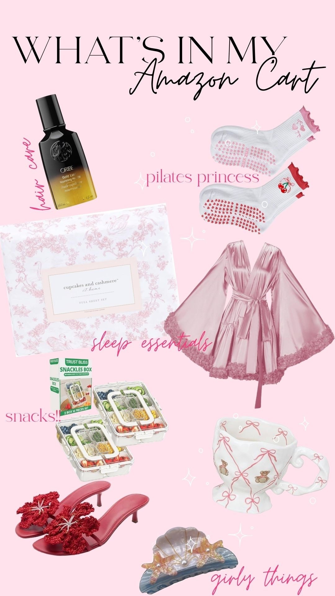 What I’ve been adding to my cart this week🛒💕

#LTKHome #LTKTravel #LTKSeasonal