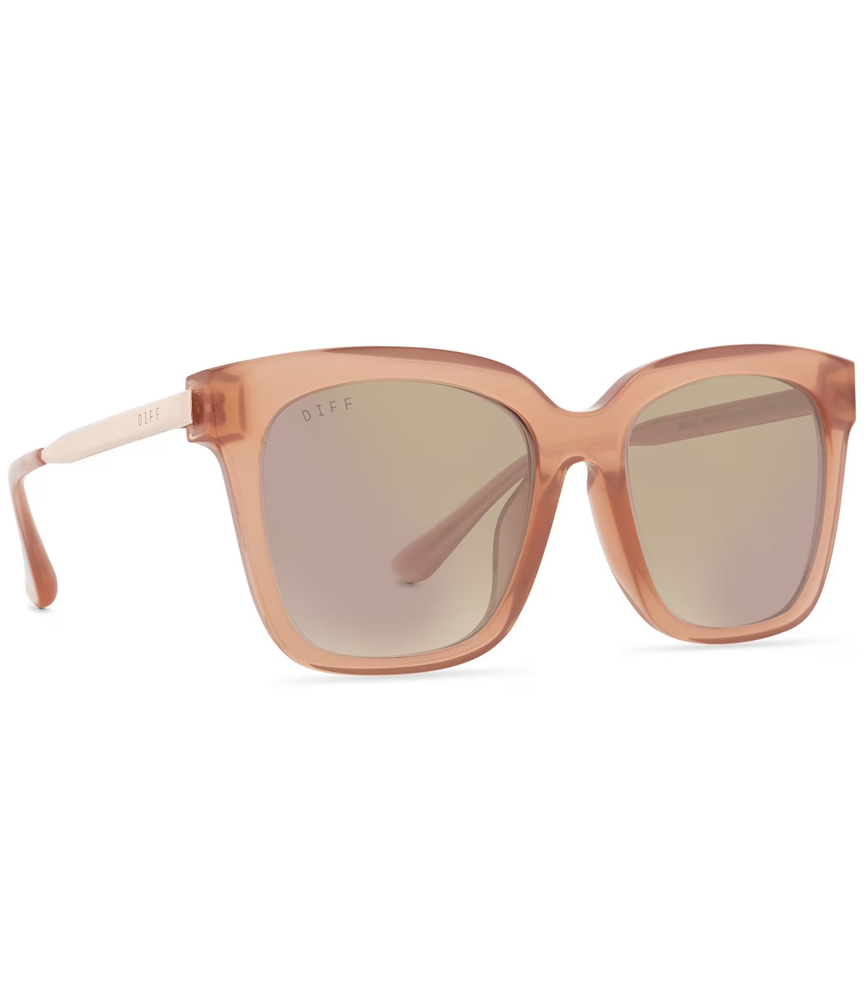 DIFF Eyewear Women's Bella 54mm Square Sunglasses | Dillard's | Dillards