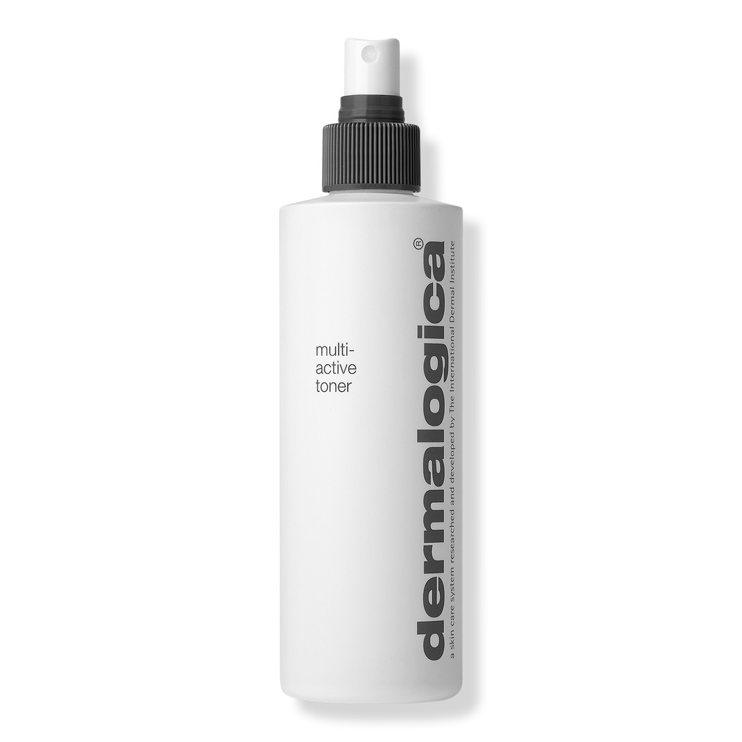 Multi-Active Toner Spray | Ulta