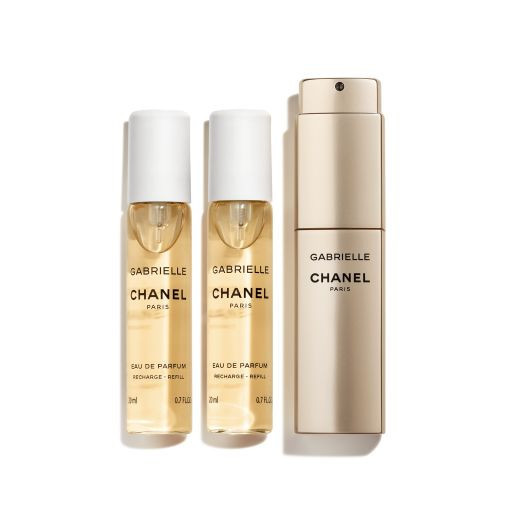 CHANEL GABRIELLE CHANEL Eau de Parfum Twist and Spray | Chanel, Inc. (US)