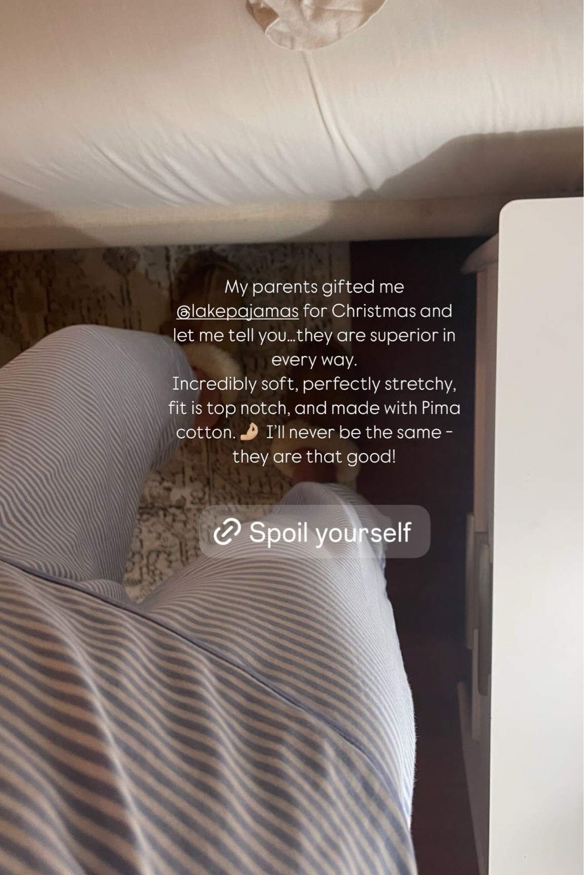 The best pajamas by far! Soft, stretchy and made with Pima cotton which means they last 30% longer! 

#LTKHome #LTKOver40 #LTKActive