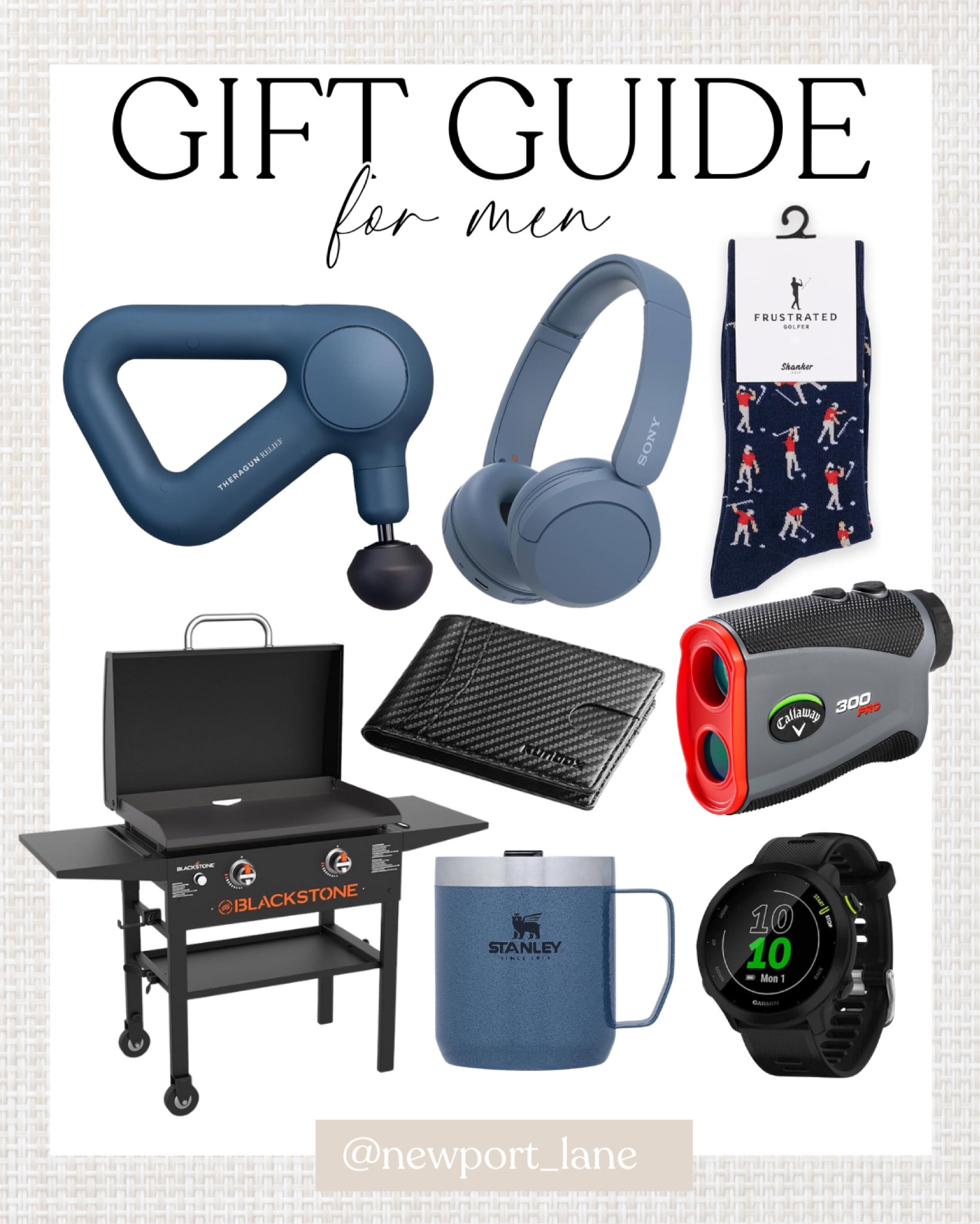 Gift guide for men! Lots of great ideas all from Amazon!

gift guide, husband gift guide, boyfriend gift guide, husband gift idea, gift idea for him, husband gifts, boyfriend gift idea, amazon gift guide, men gift guide

#LTKGiftGuide #LTKHoliday #LTKHalloween