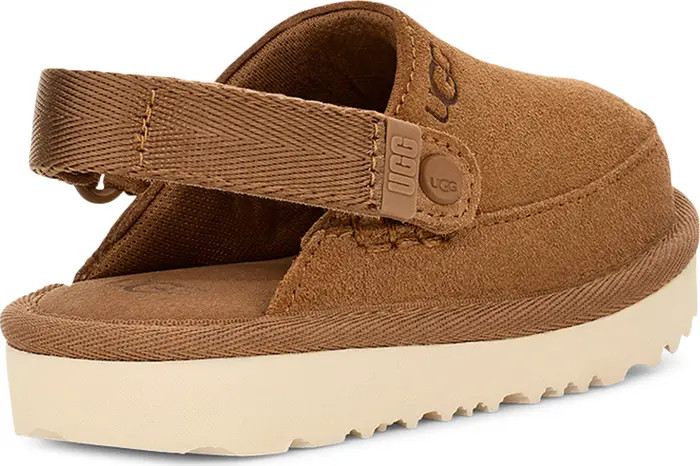 Kids' Goldenstar Clog | Nordstrom