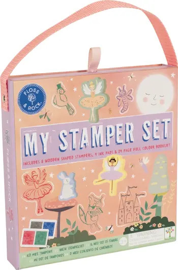 Enchanted My Stamper Set | Nordstrom
