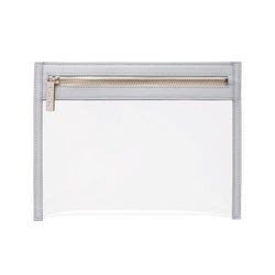 Clarity Clutch Small - Small Clutch Purse & Transparent Clutch | Truffle | TRUFFLE