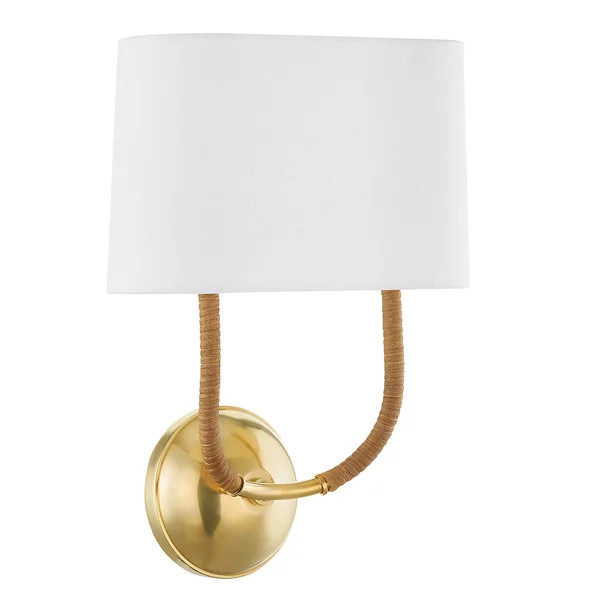 Webson Wall Sconce | Lumens