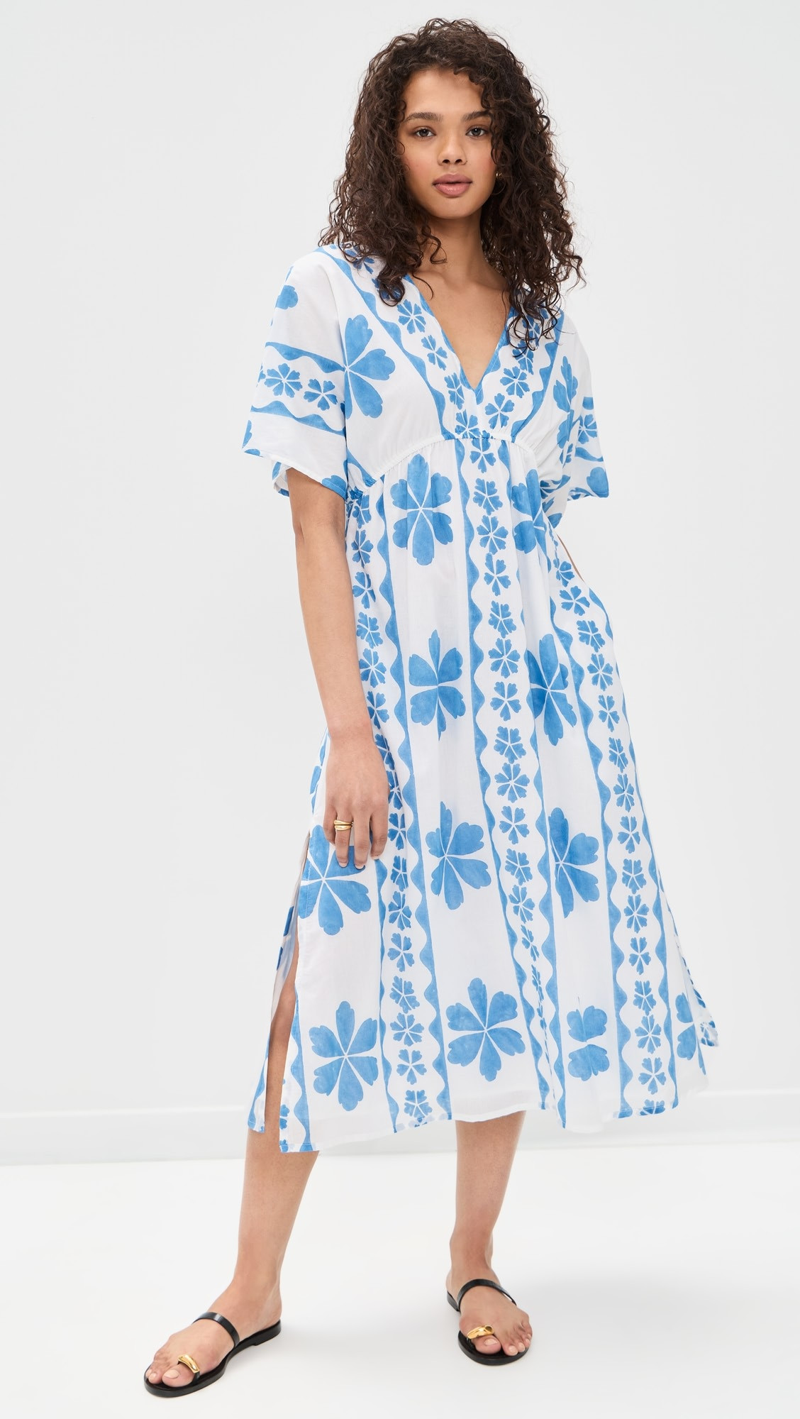 Milla Kaftan | Shopbop